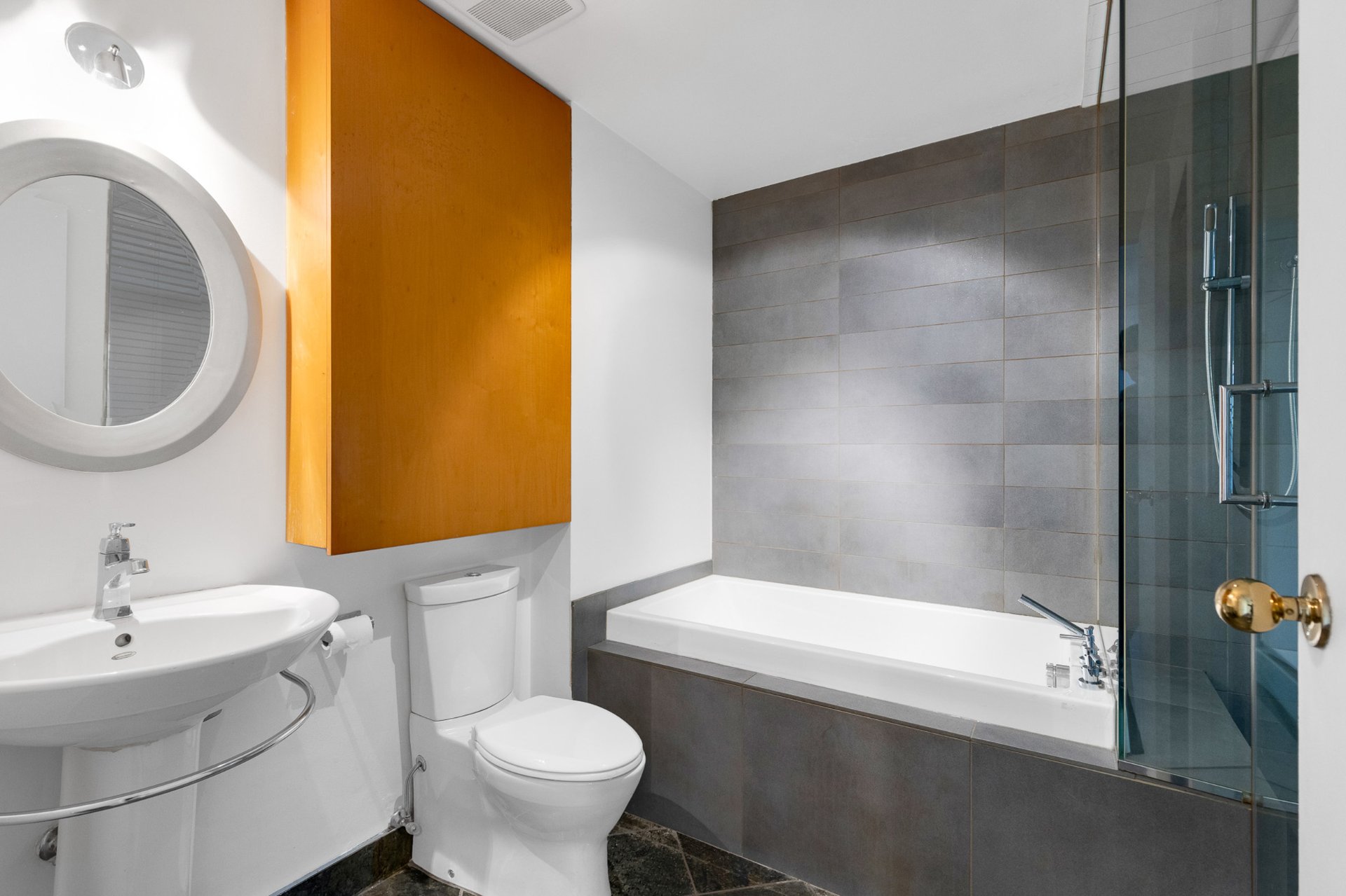 Photo - Salle de bains