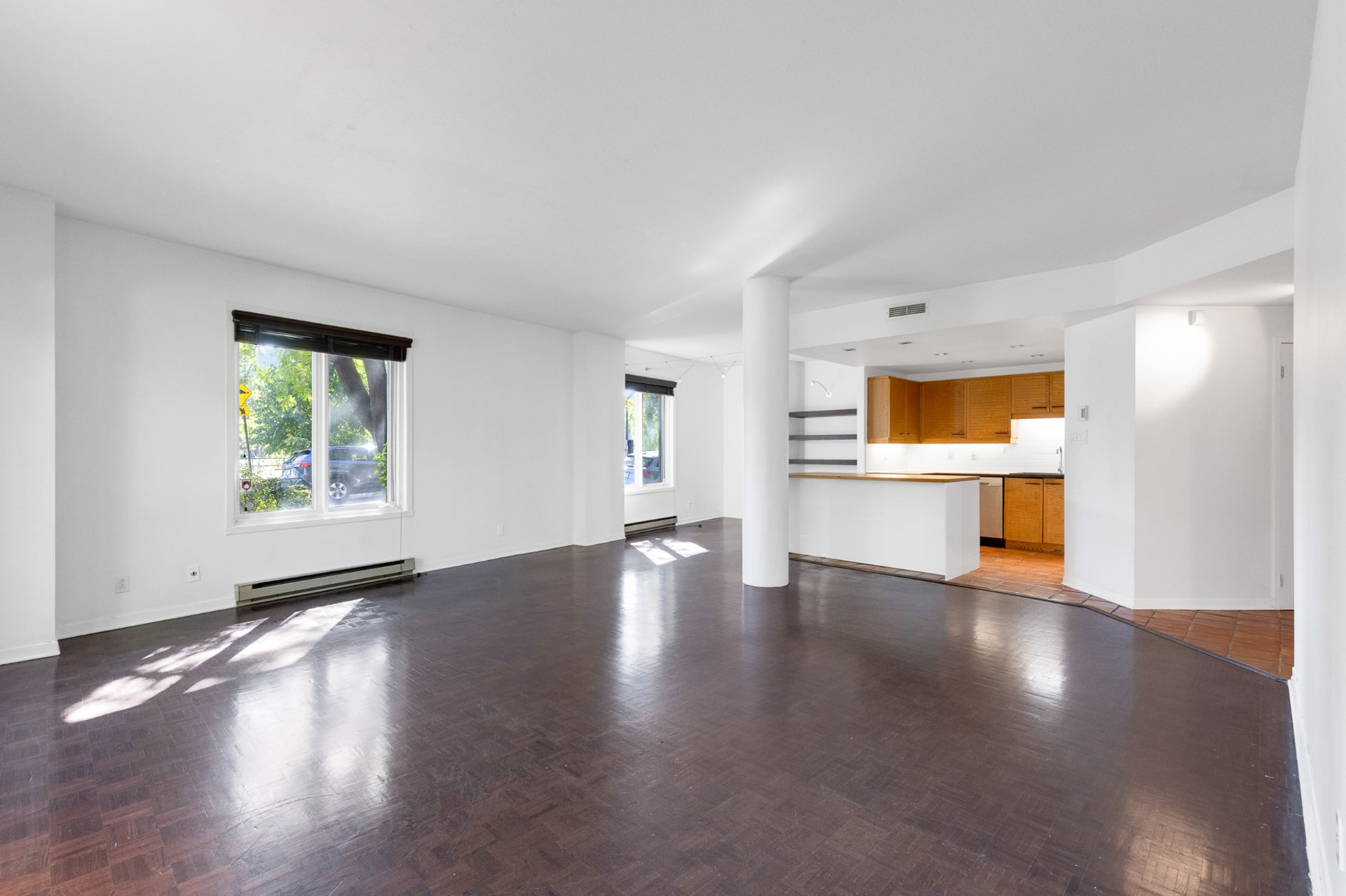 Photo - Vue d'ensemble