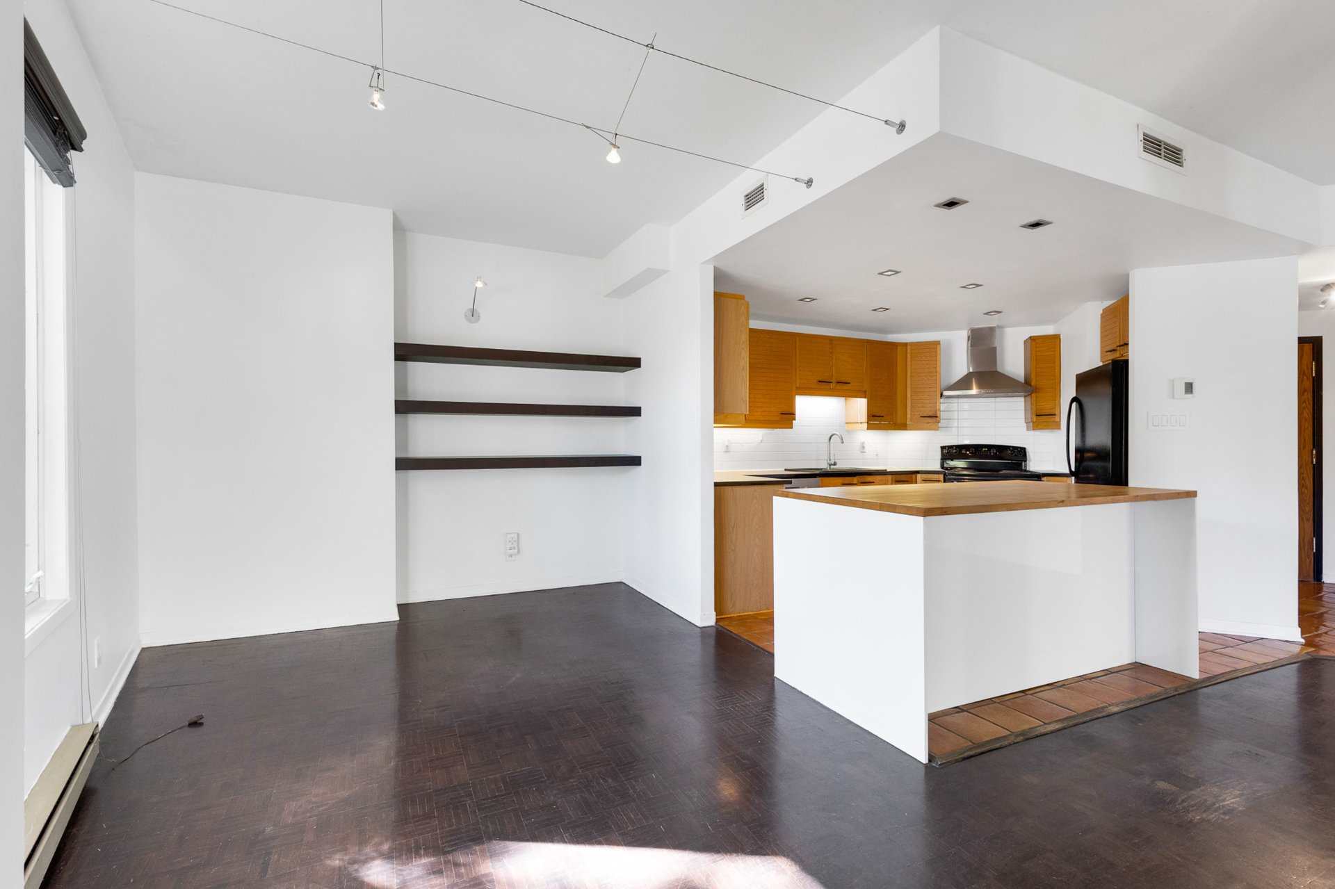 Photo - Salle à manger