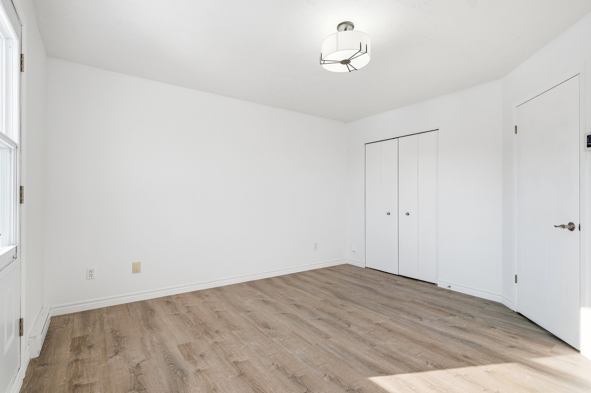 Photo - Chambre à coucher