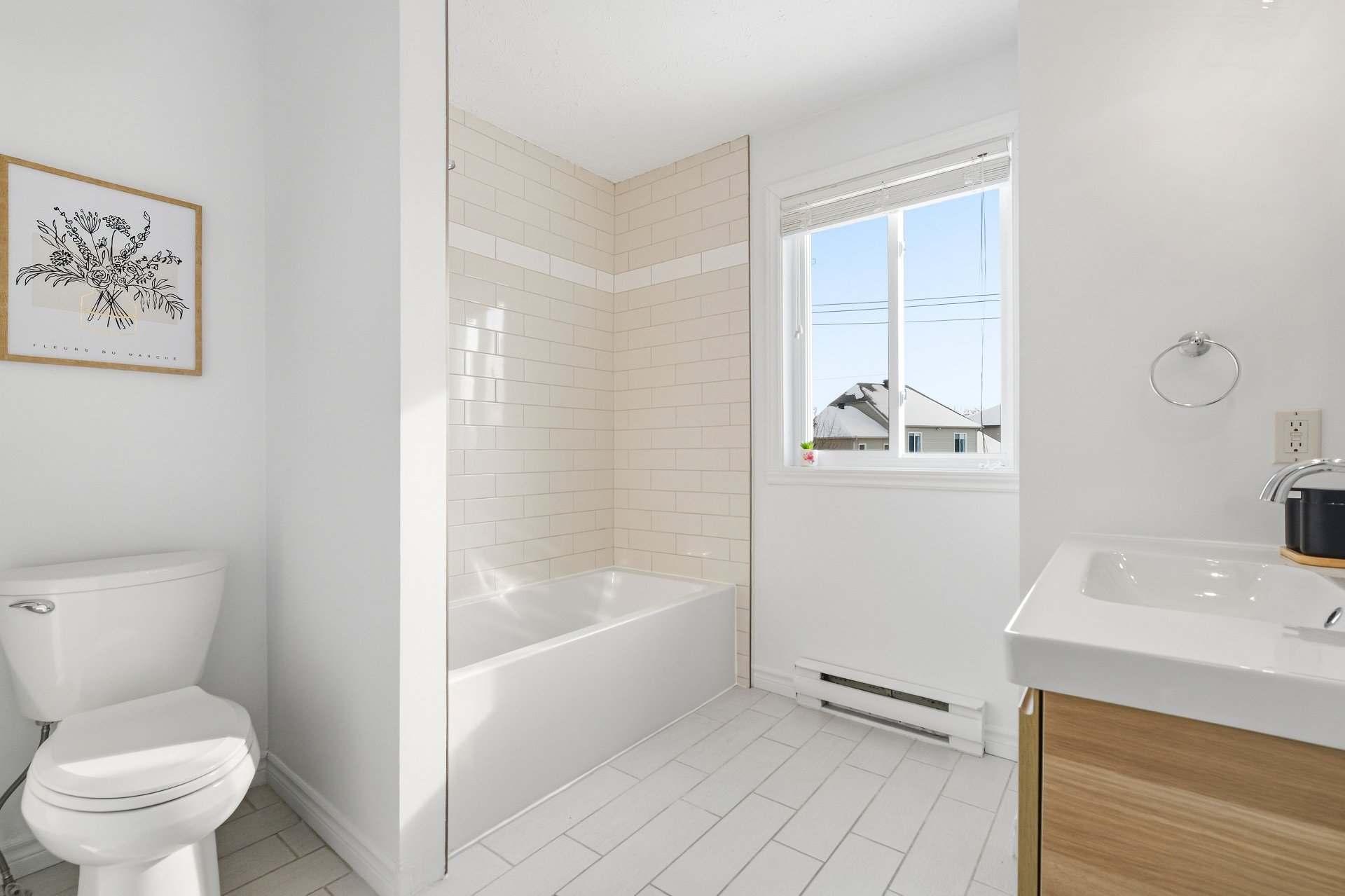 Photo - Salle de bains