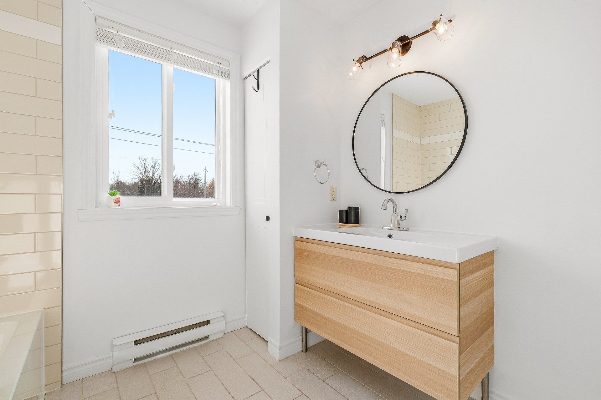 Photo - Salle de bains