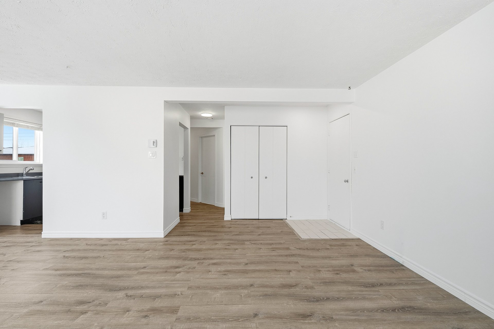 Photo - Hall d'entrée