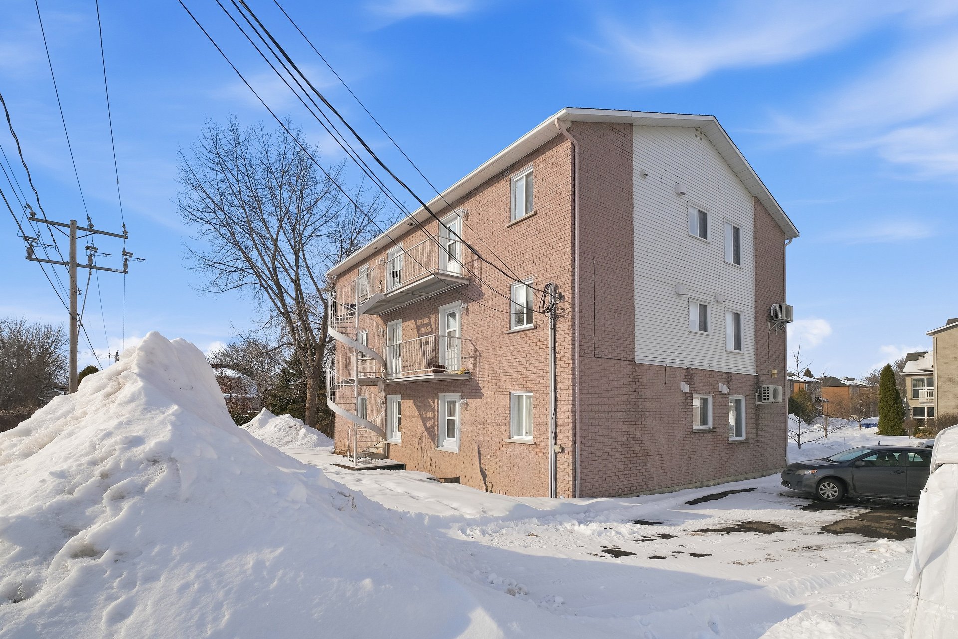 Photo - Face arrière