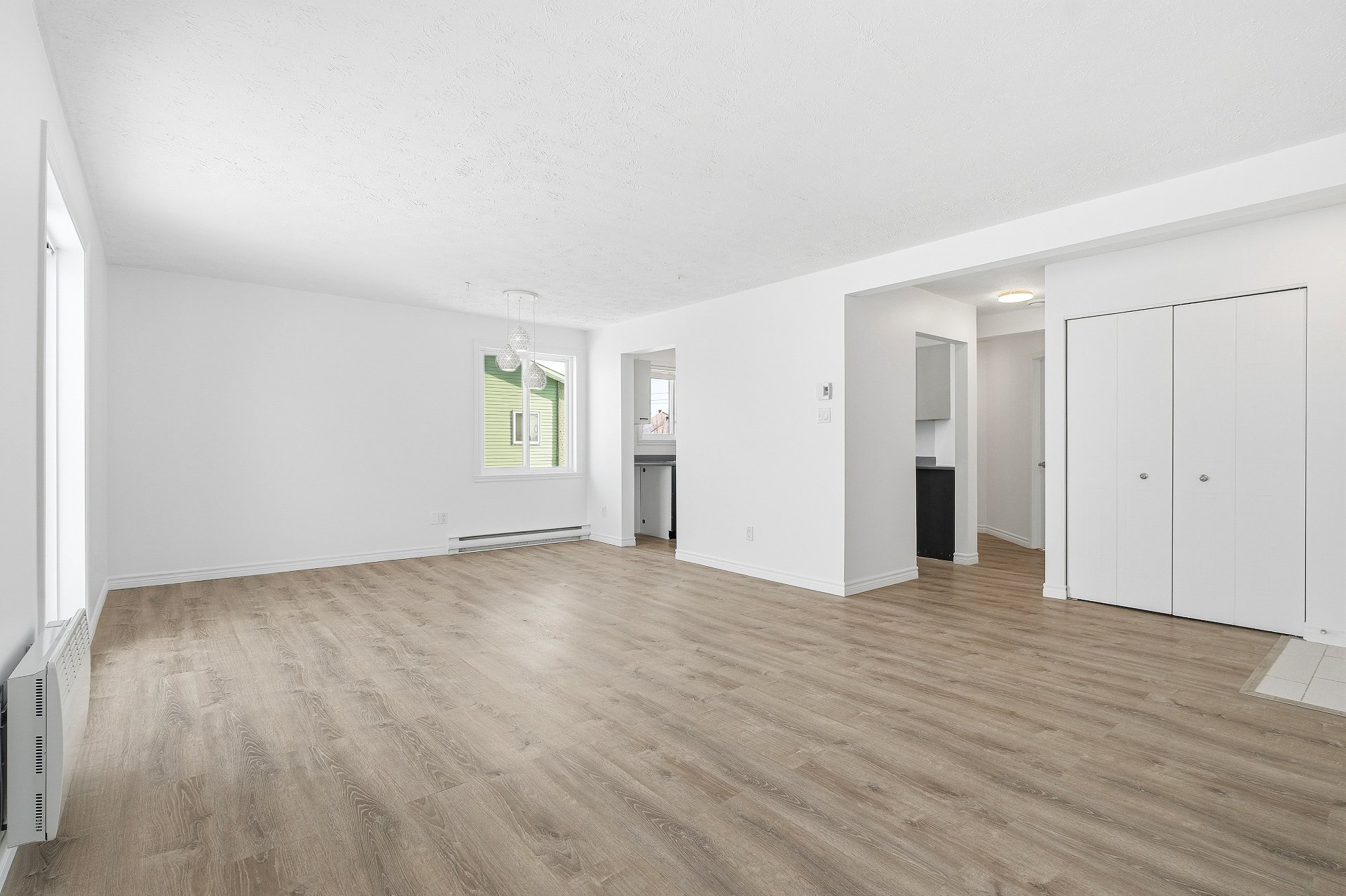 Photo - Salle à manger