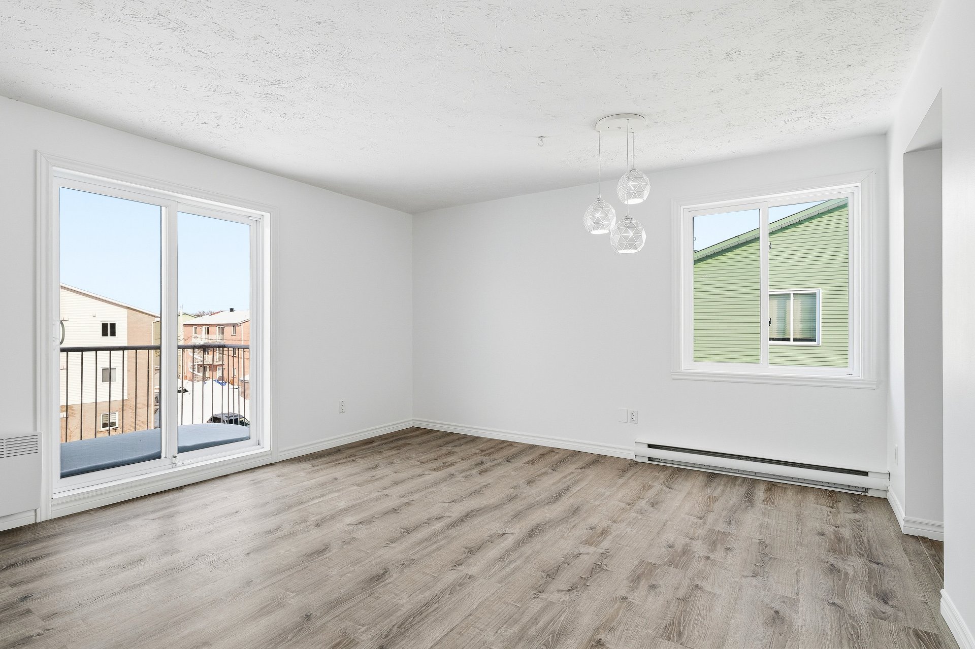 Photo - Salle à manger