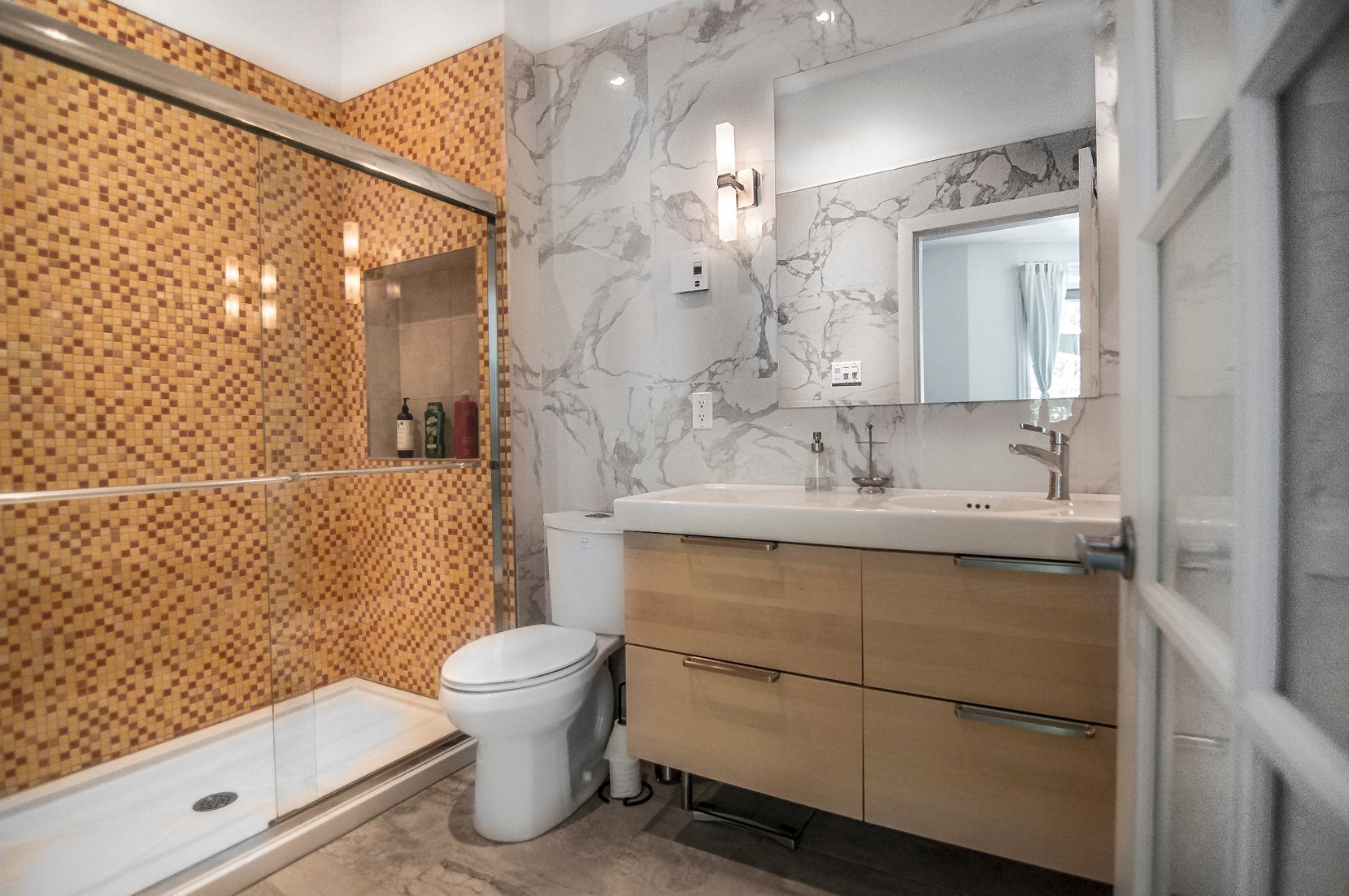 Photo - Salle de bains