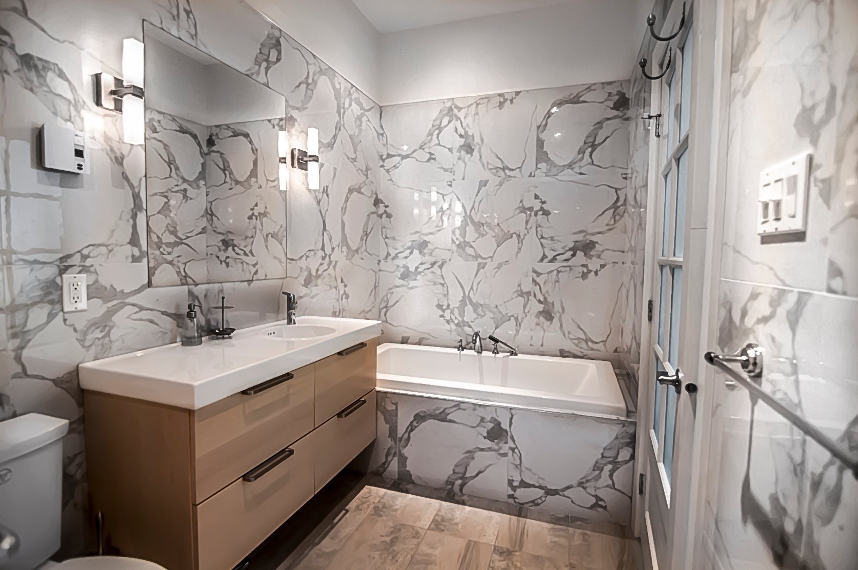 Photo - Salle de bains