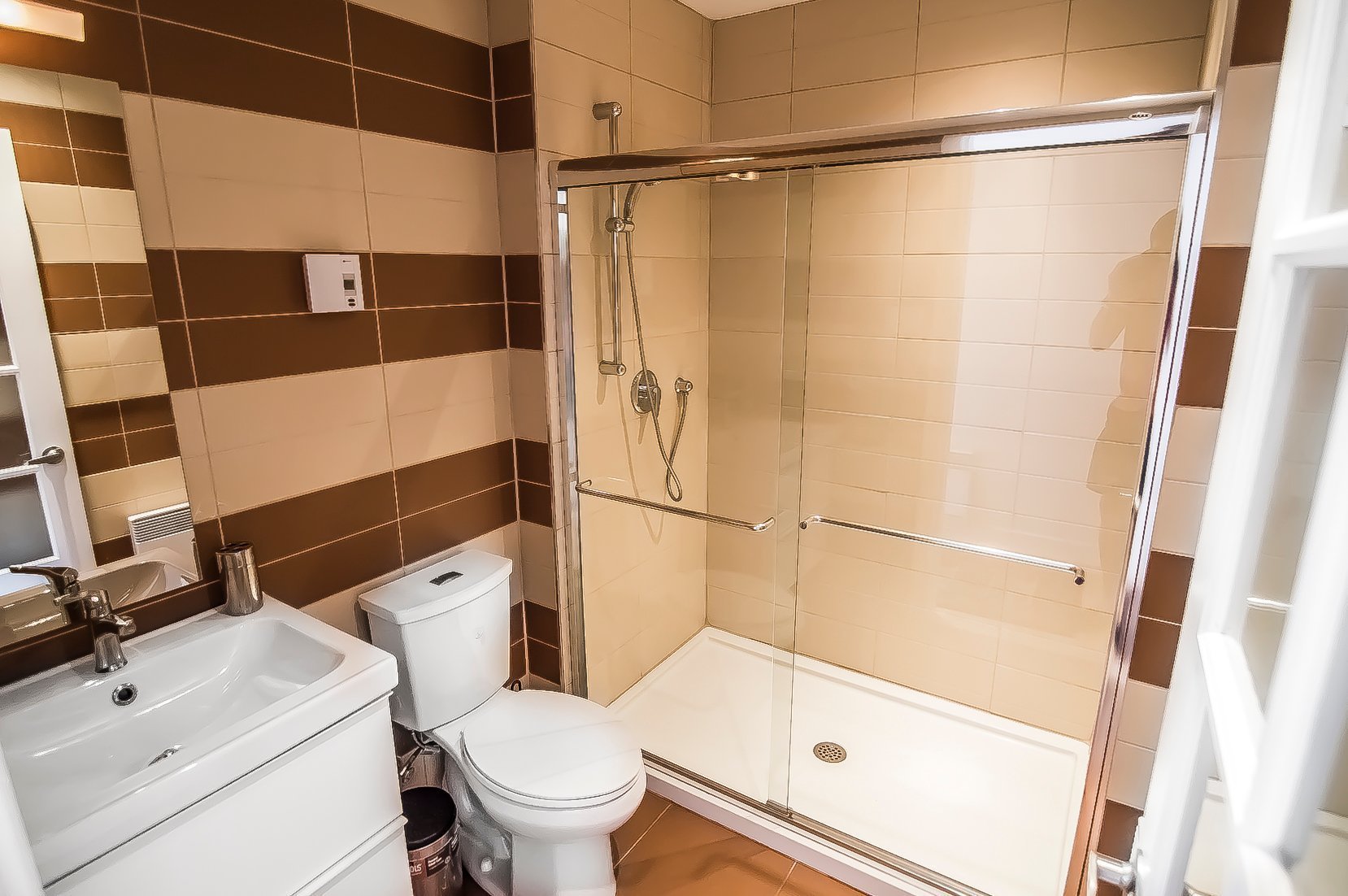 Photo - Salle de bains