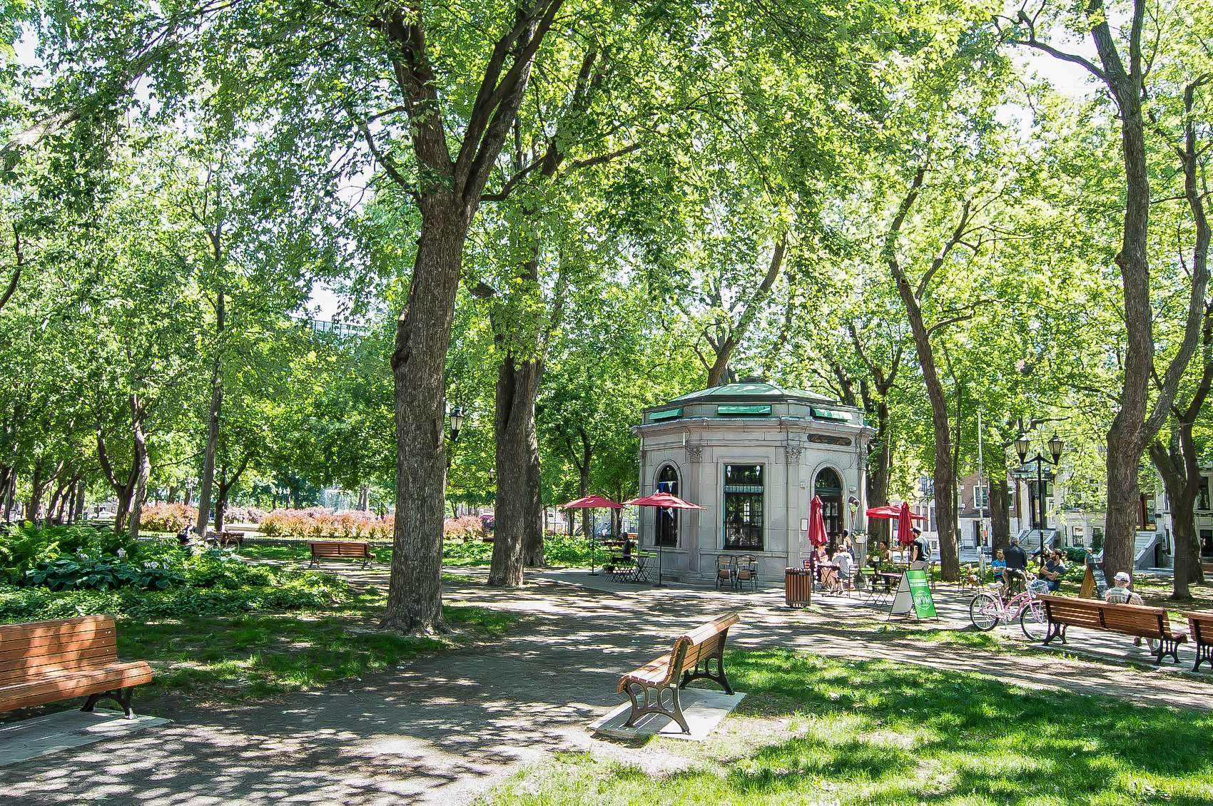 Photo - Extérieur
