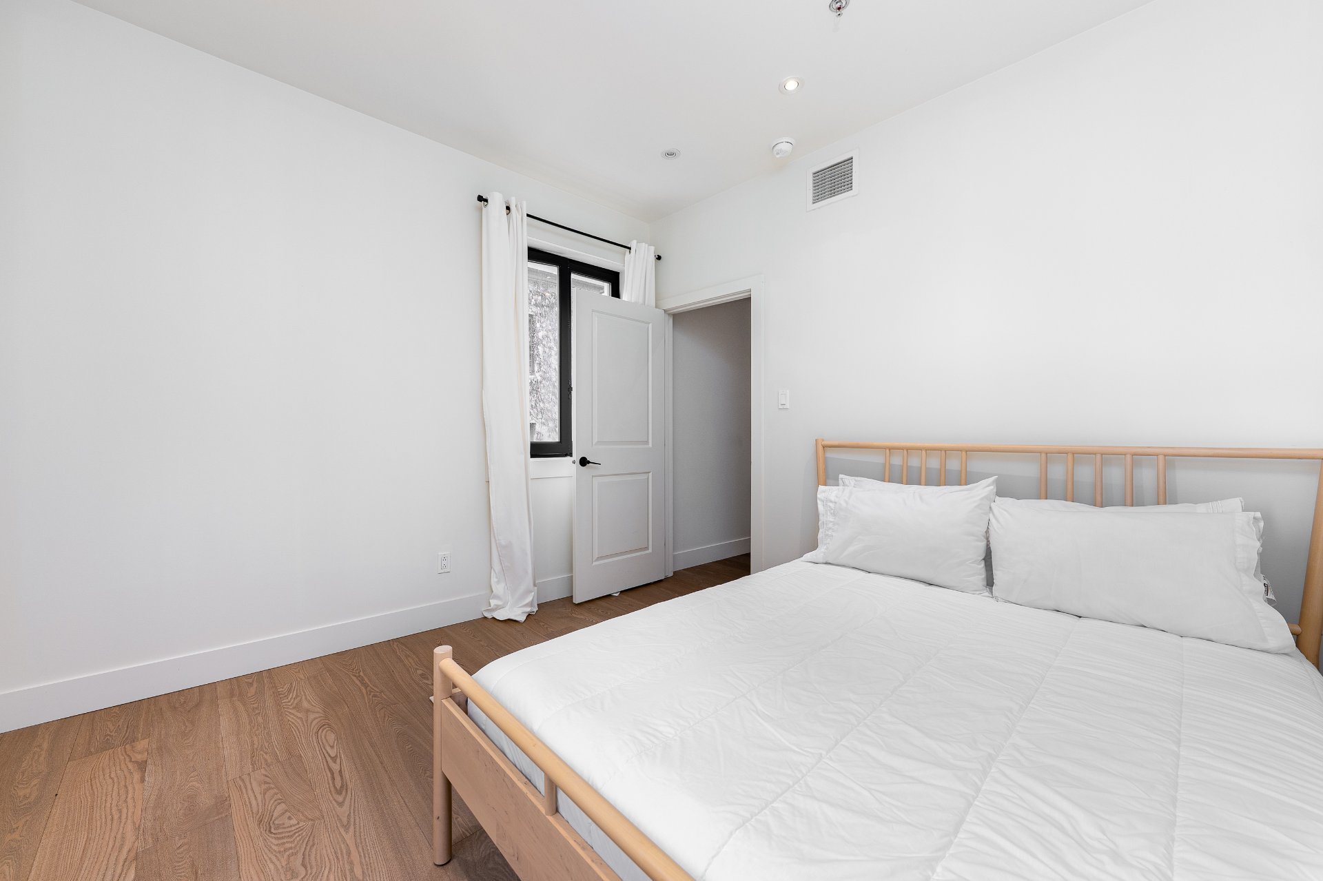 Photo - Chambre à coucher