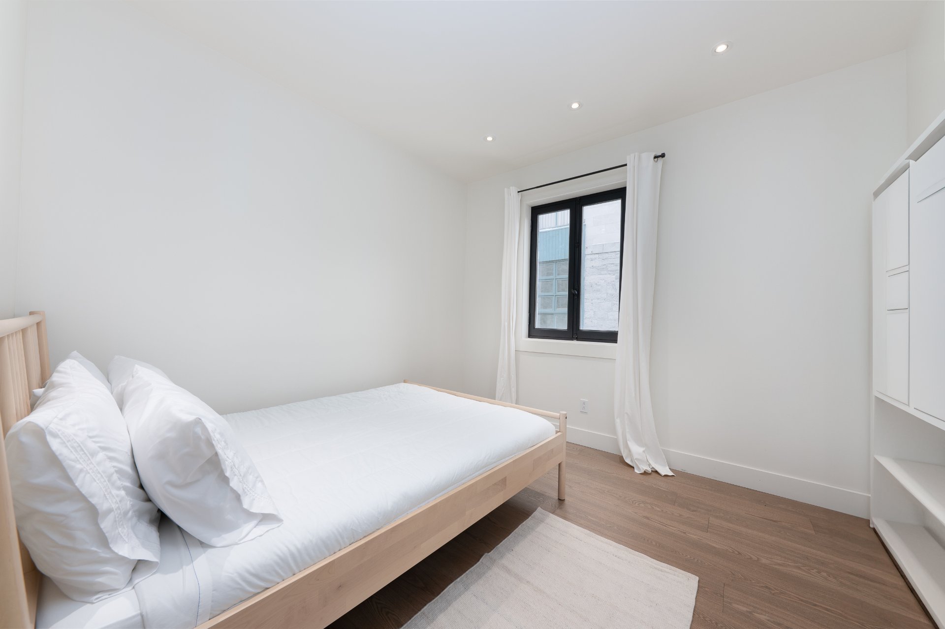 Photo - Chambre à coucher