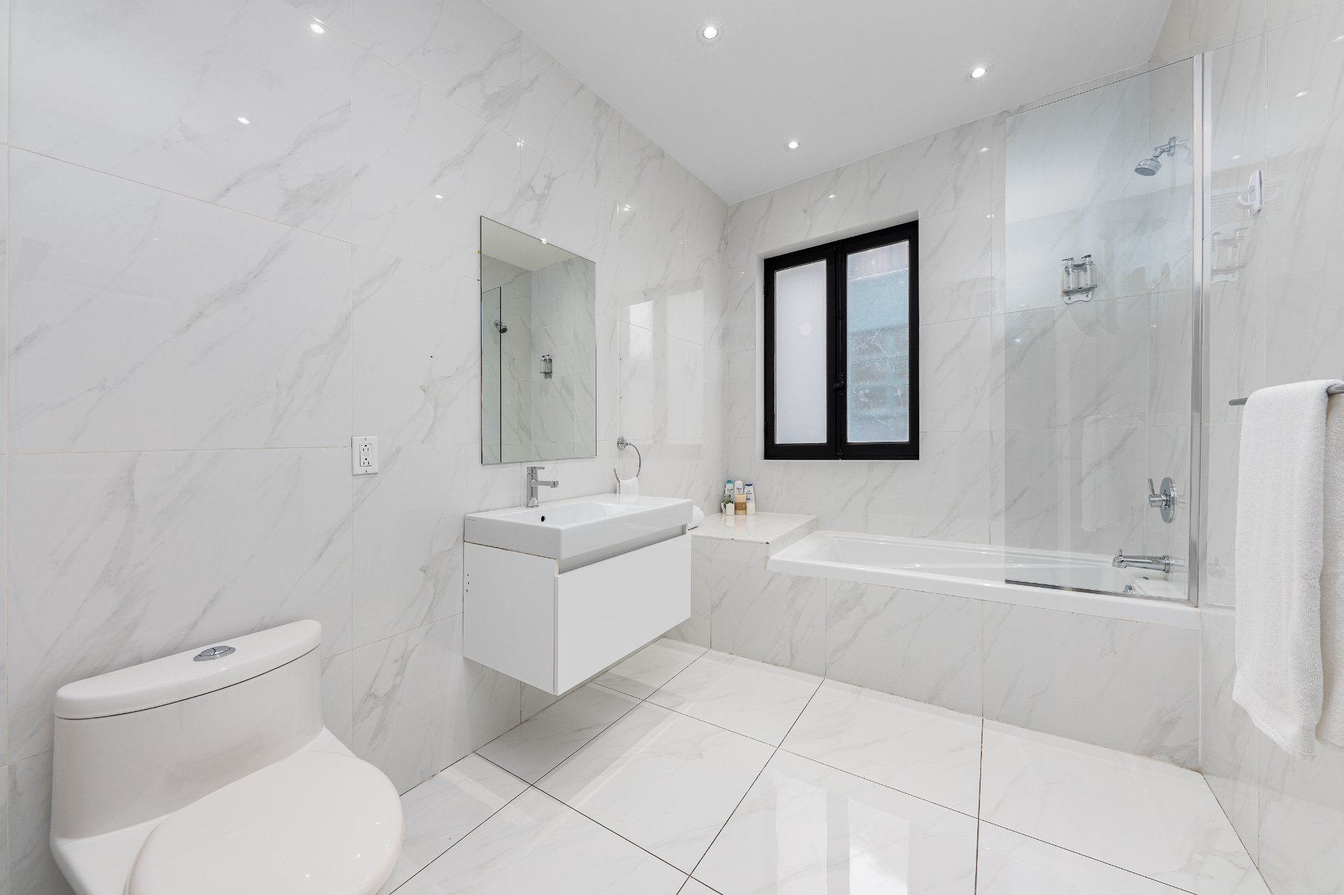 Photo - Salle de bains