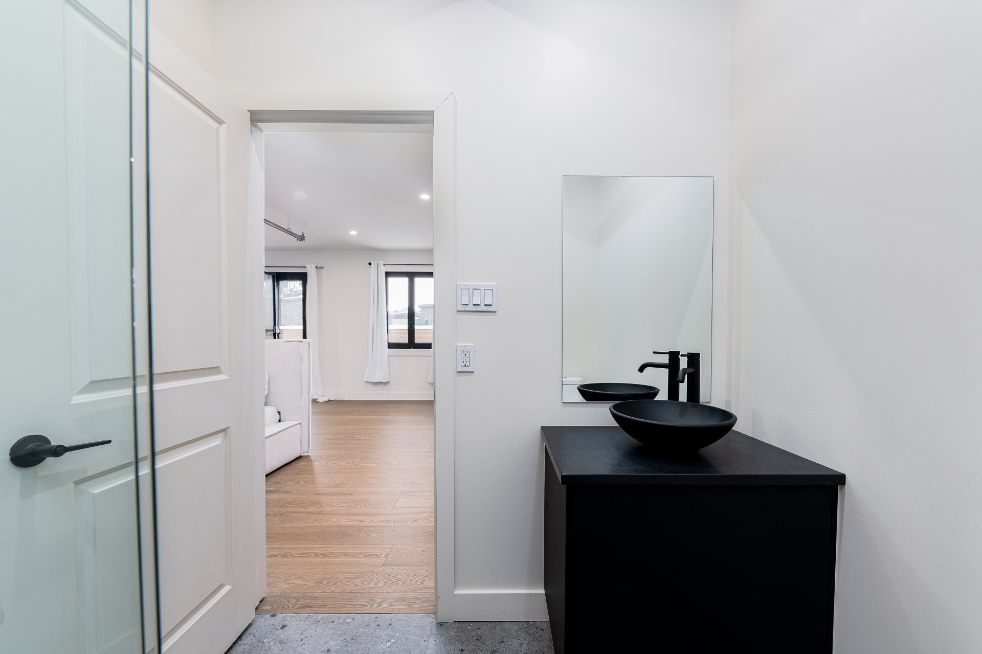 Photo - Salle de bains