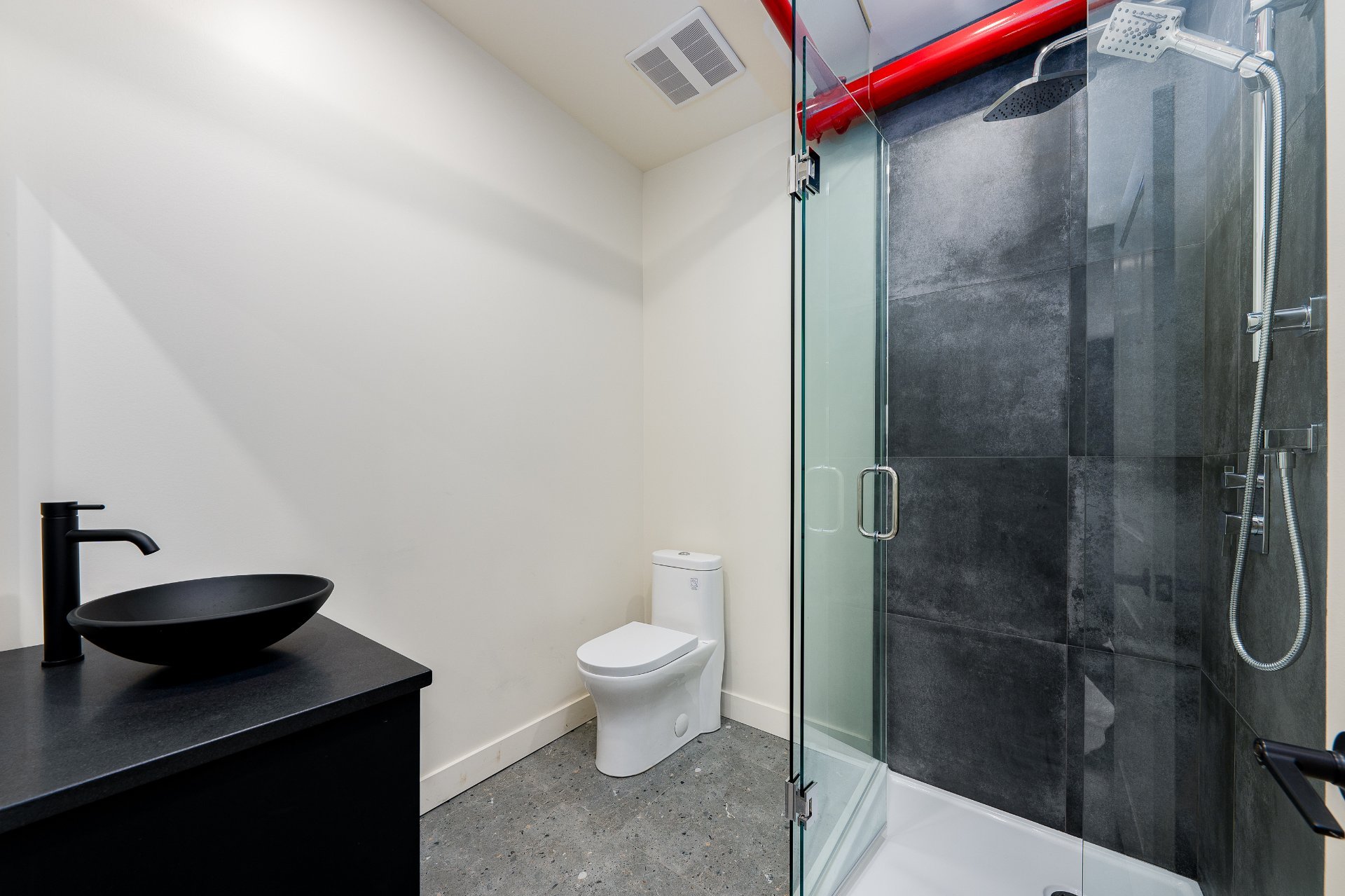 Photo - Salle de bains