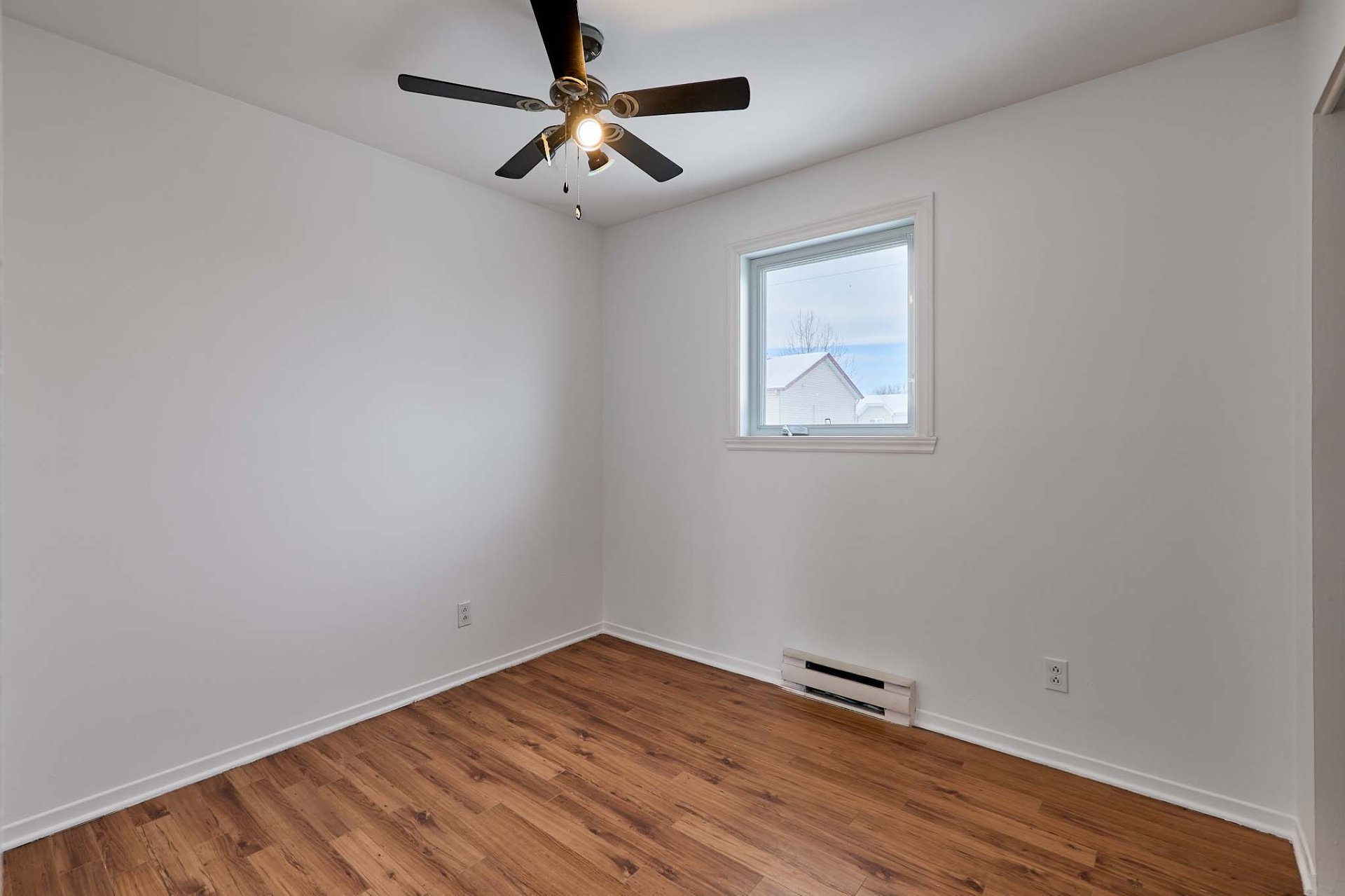 Photo - Chambre à coucher