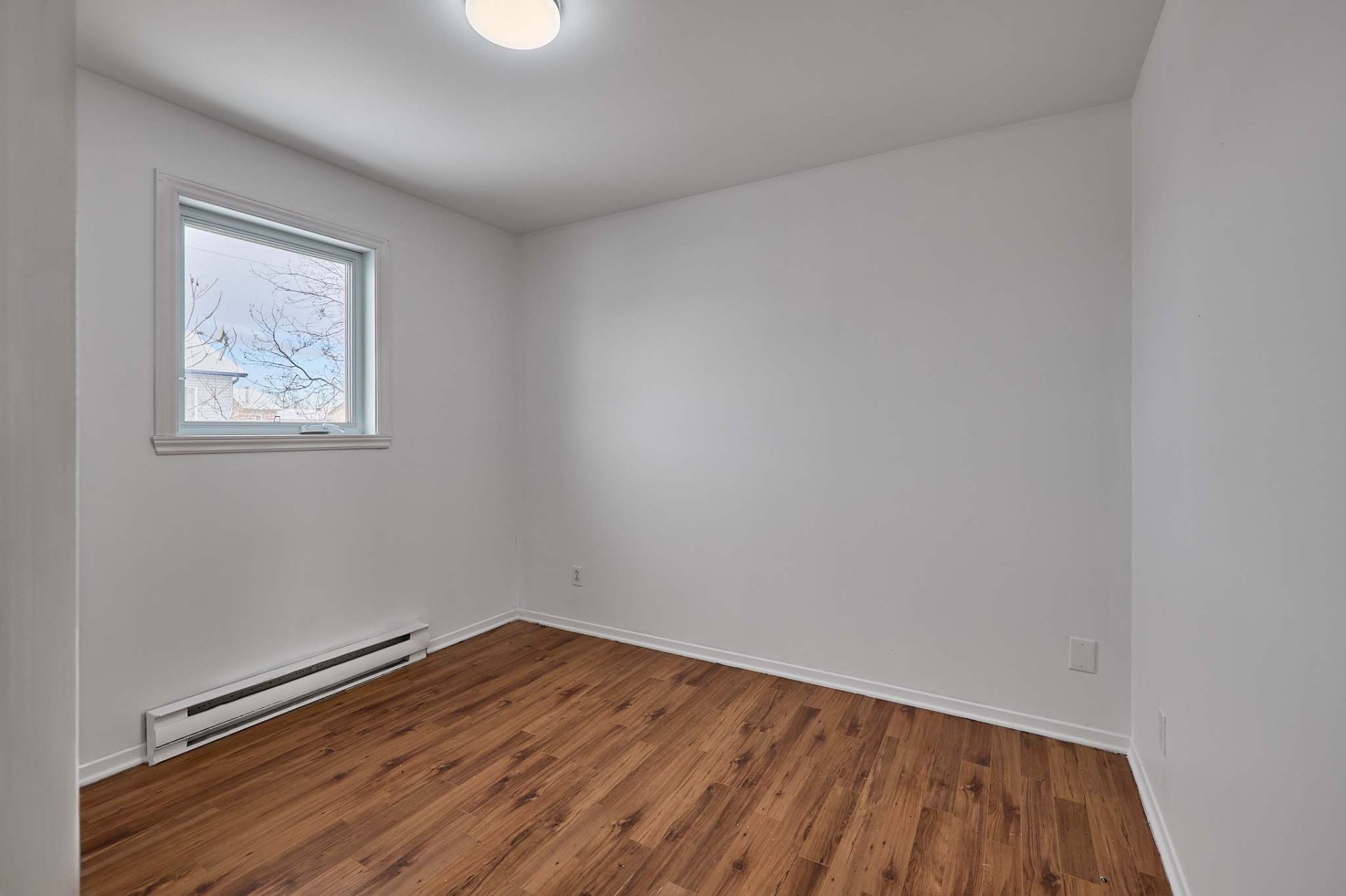 Photo - Chambre à coucher