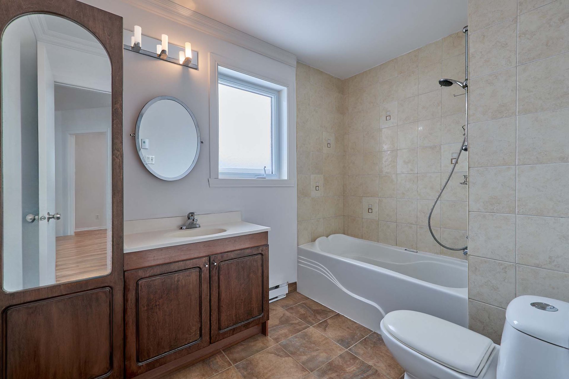 Photo - Salle de bains