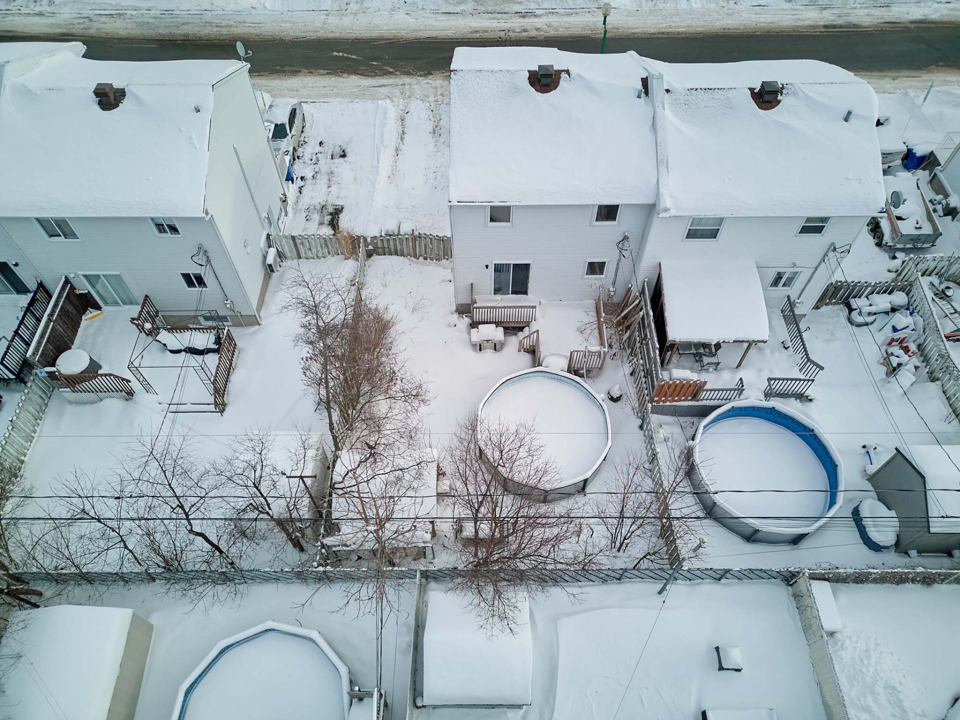 Photo - Photo aérienne