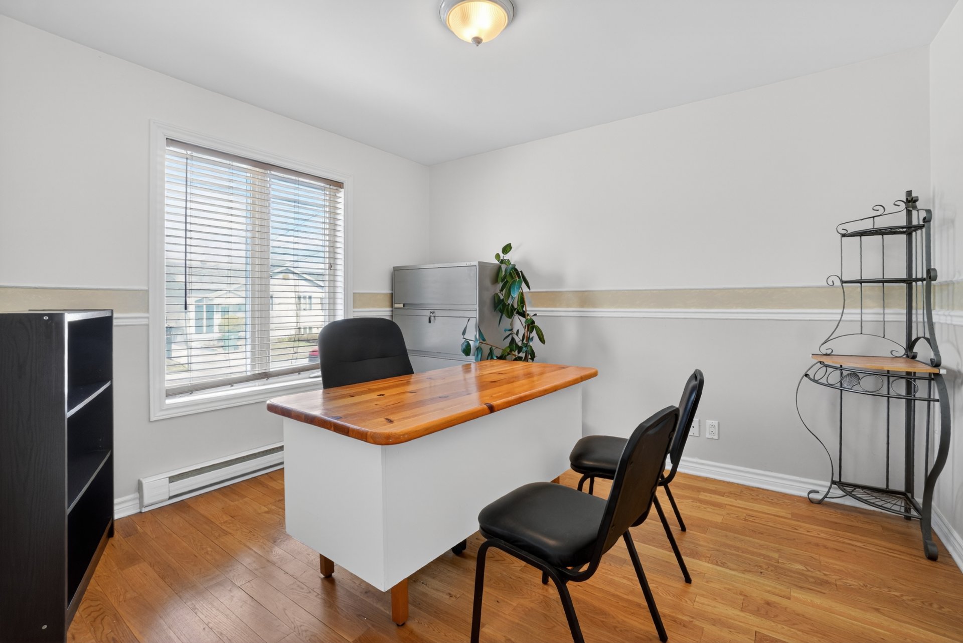 Photo - Chambre à coucher