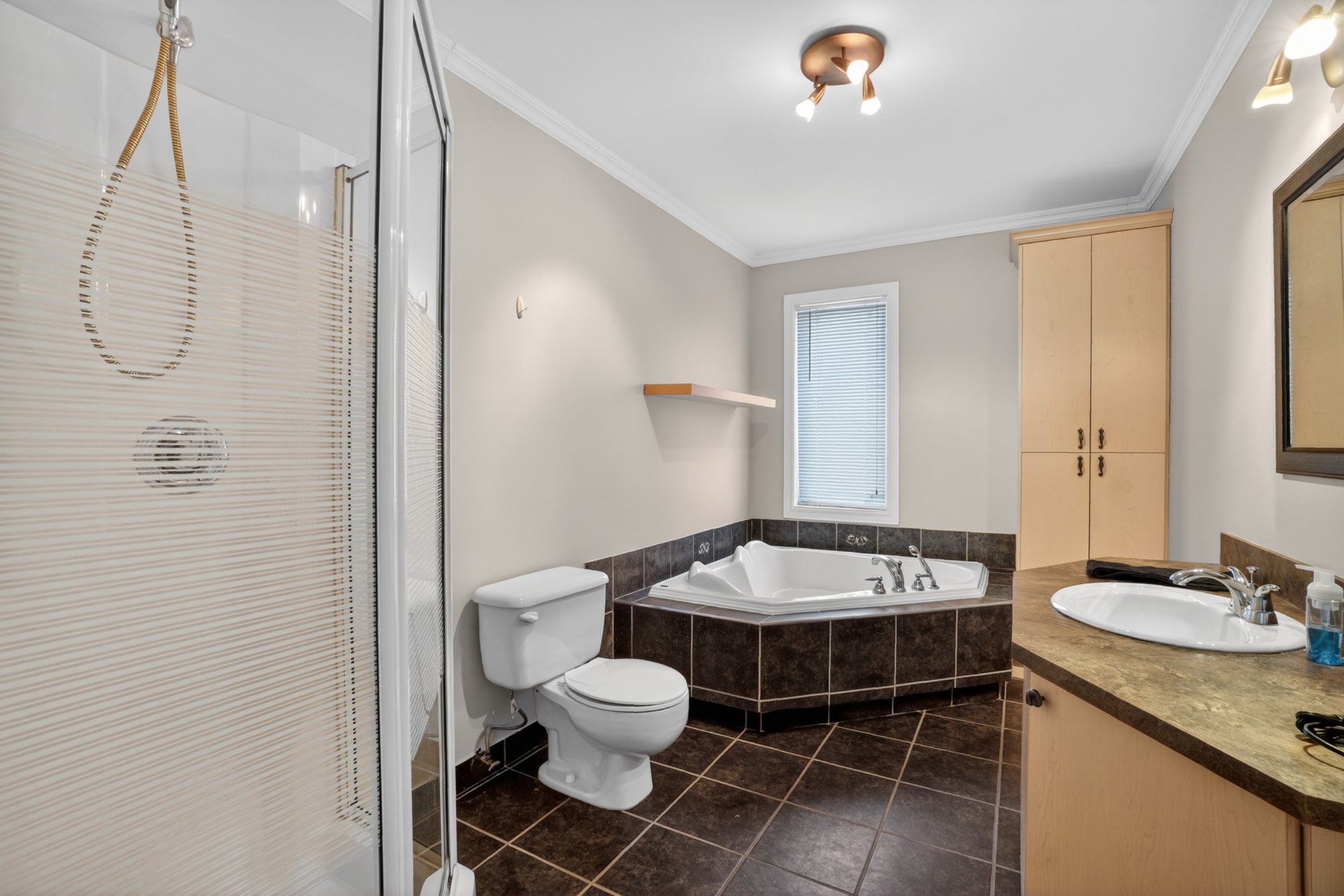 Photo - Salle de bains