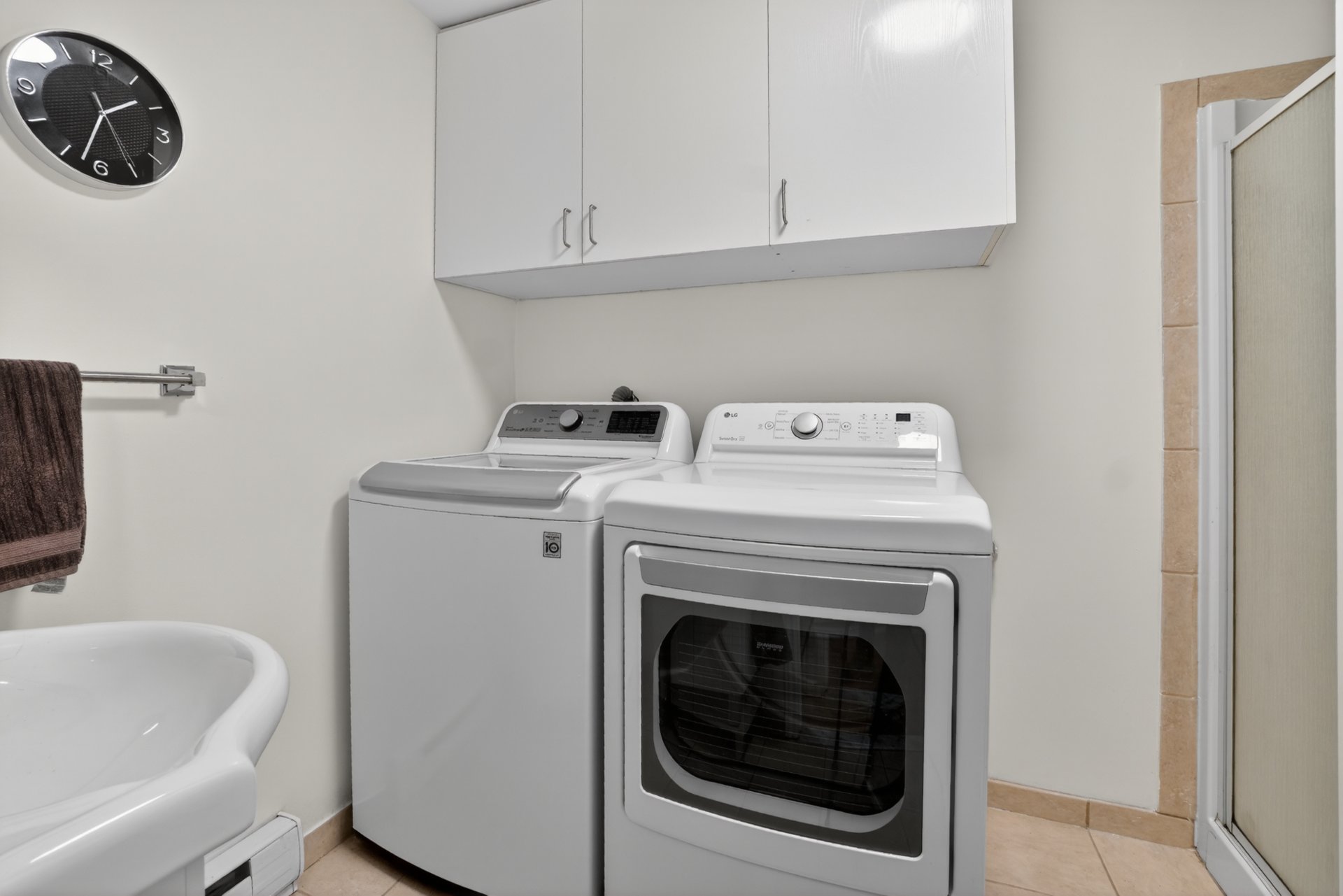 Photo - Salle de bains