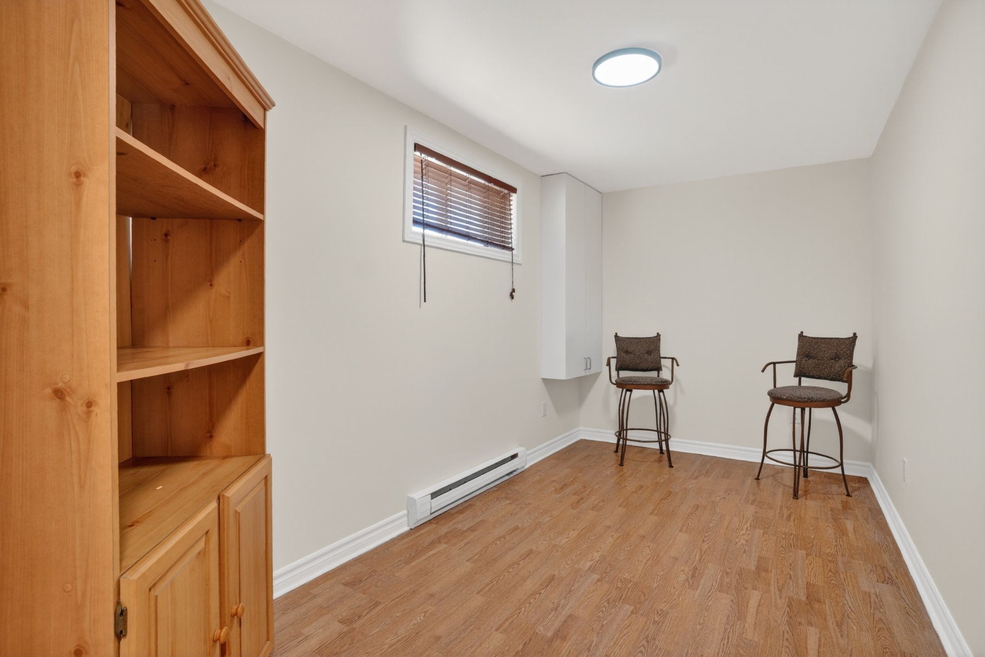 Photo - Chambre à coucher