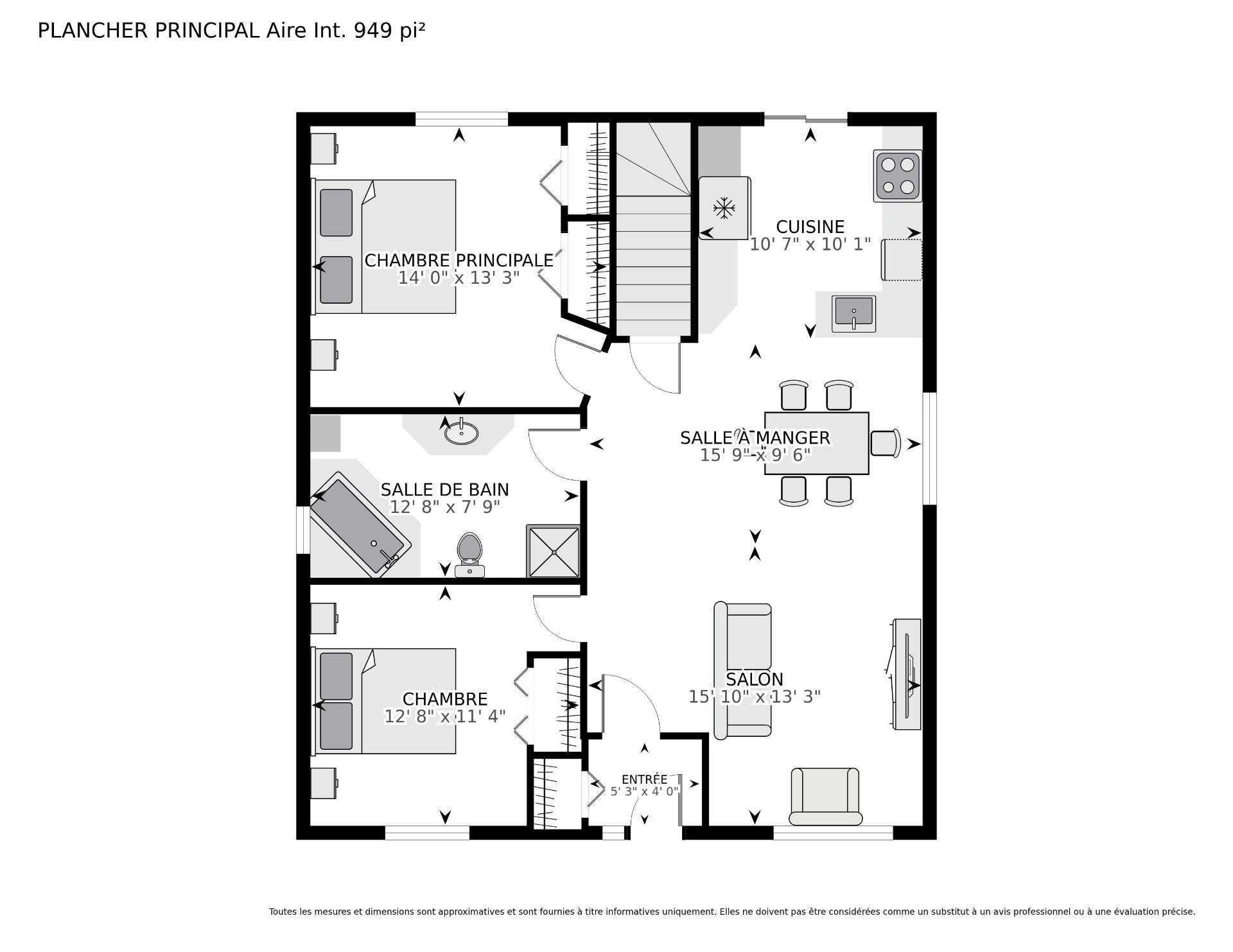 Photo - Plan (croquis)