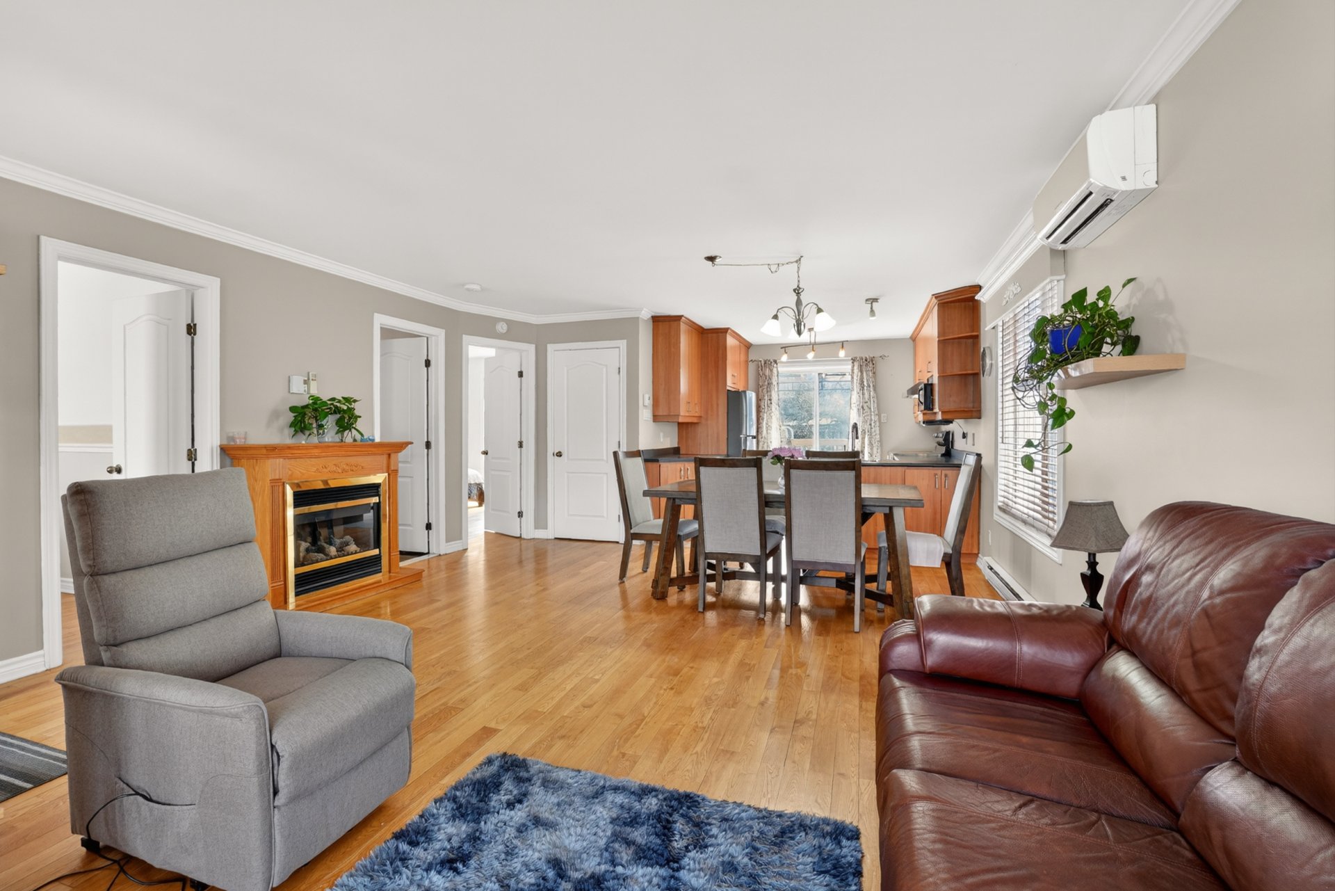 Photo - Vue d'ensemble