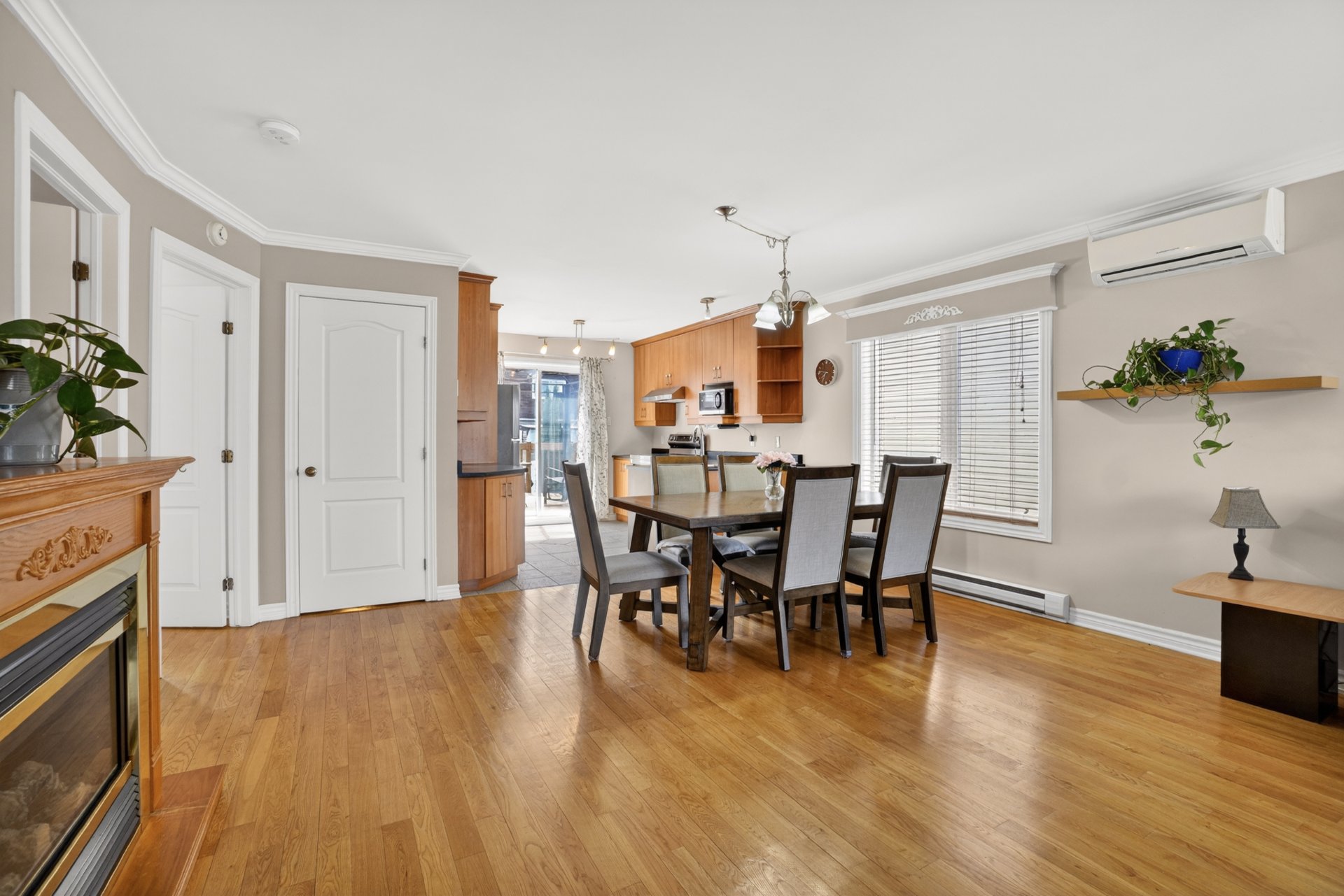 Photo - Vue d'ensemble