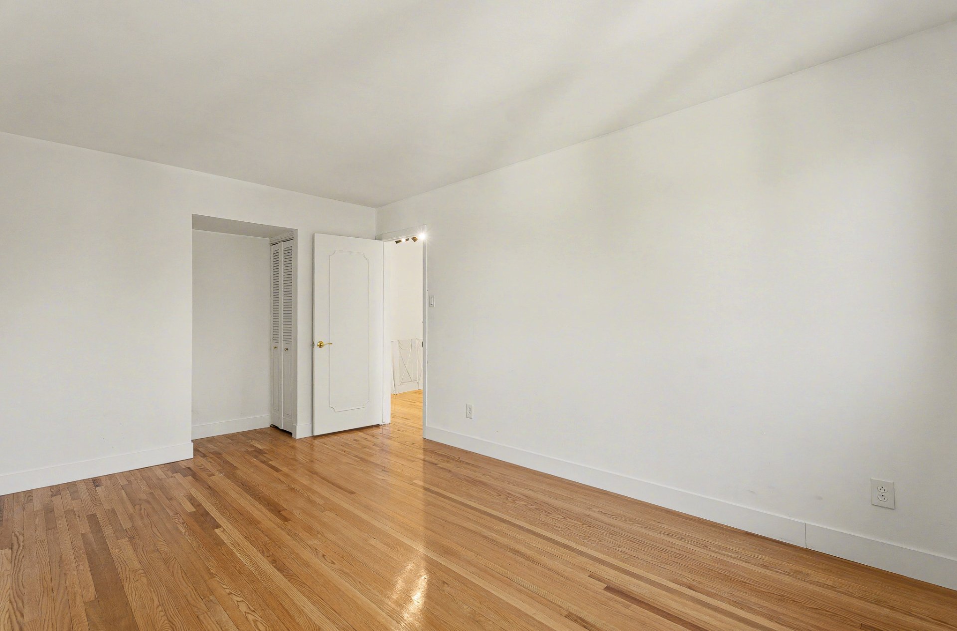 Photo - Chambre à coucher