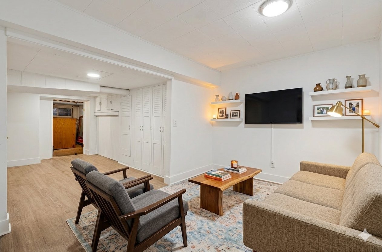 Photo - Salle familiale