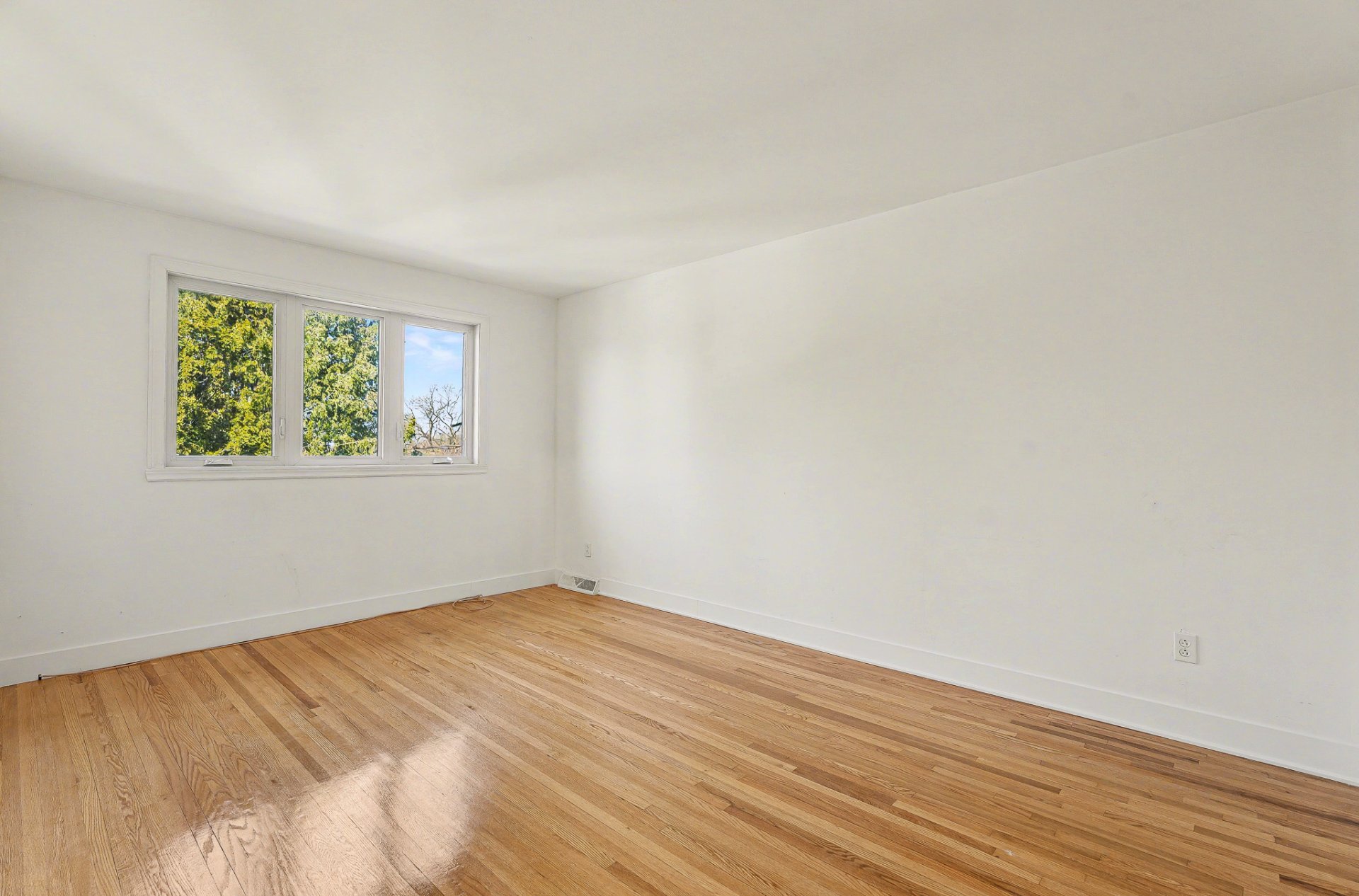 Photo - Chambre à coucher principale