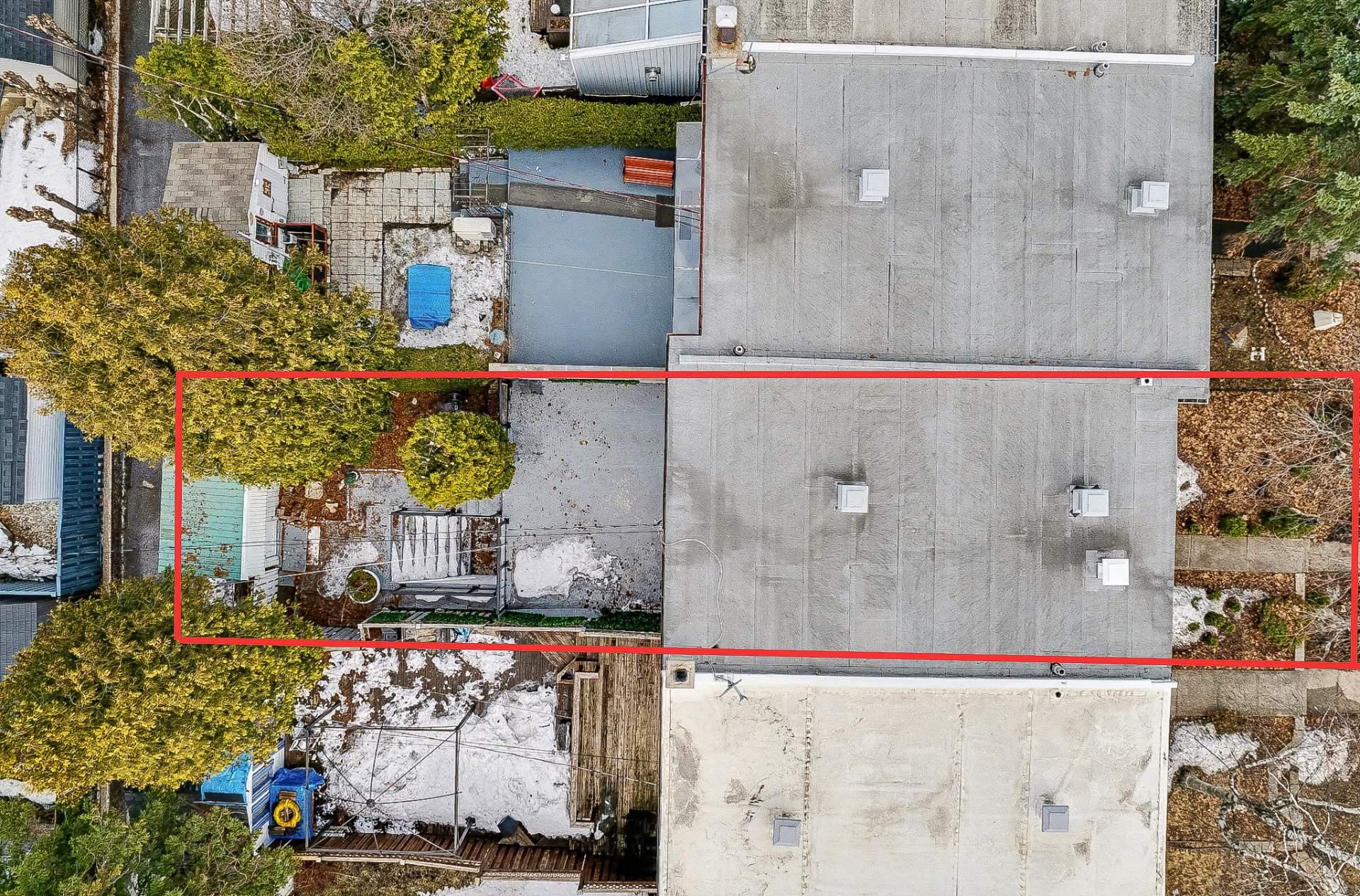 Photo - Vue d'ensemble