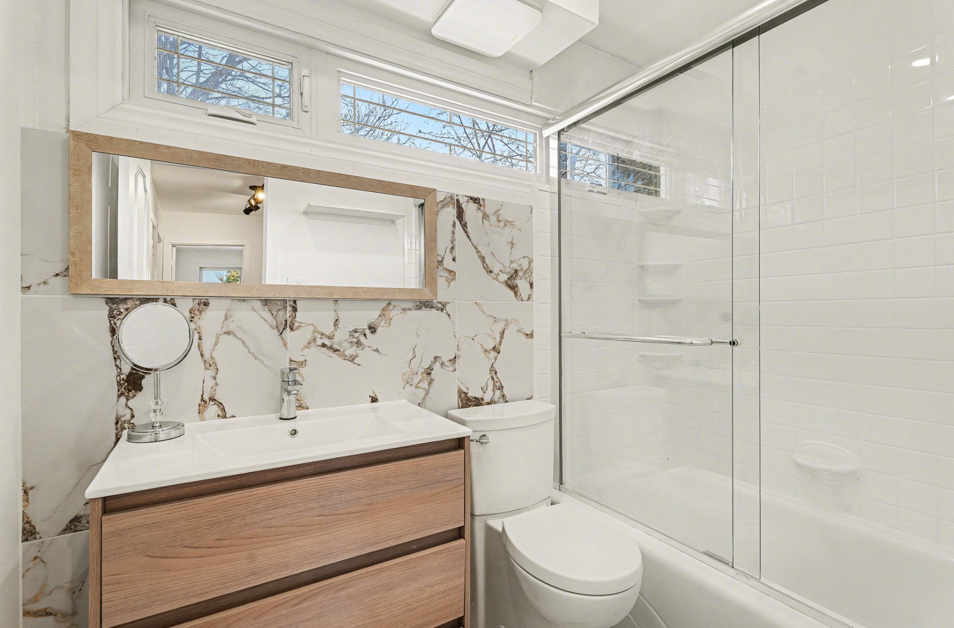 Photo - Salle de bains