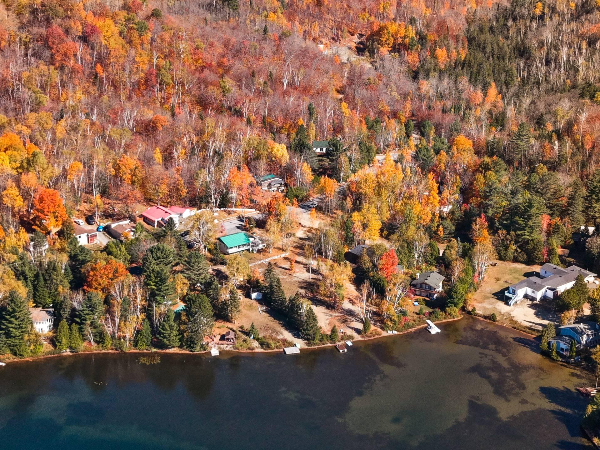 Photo - Vue d'ensemble