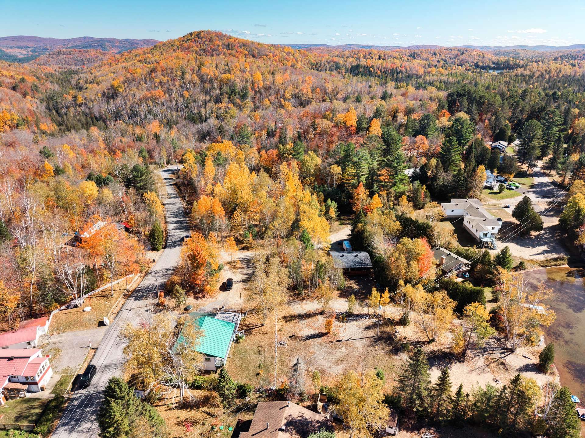 Photo - Vue d'ensemble