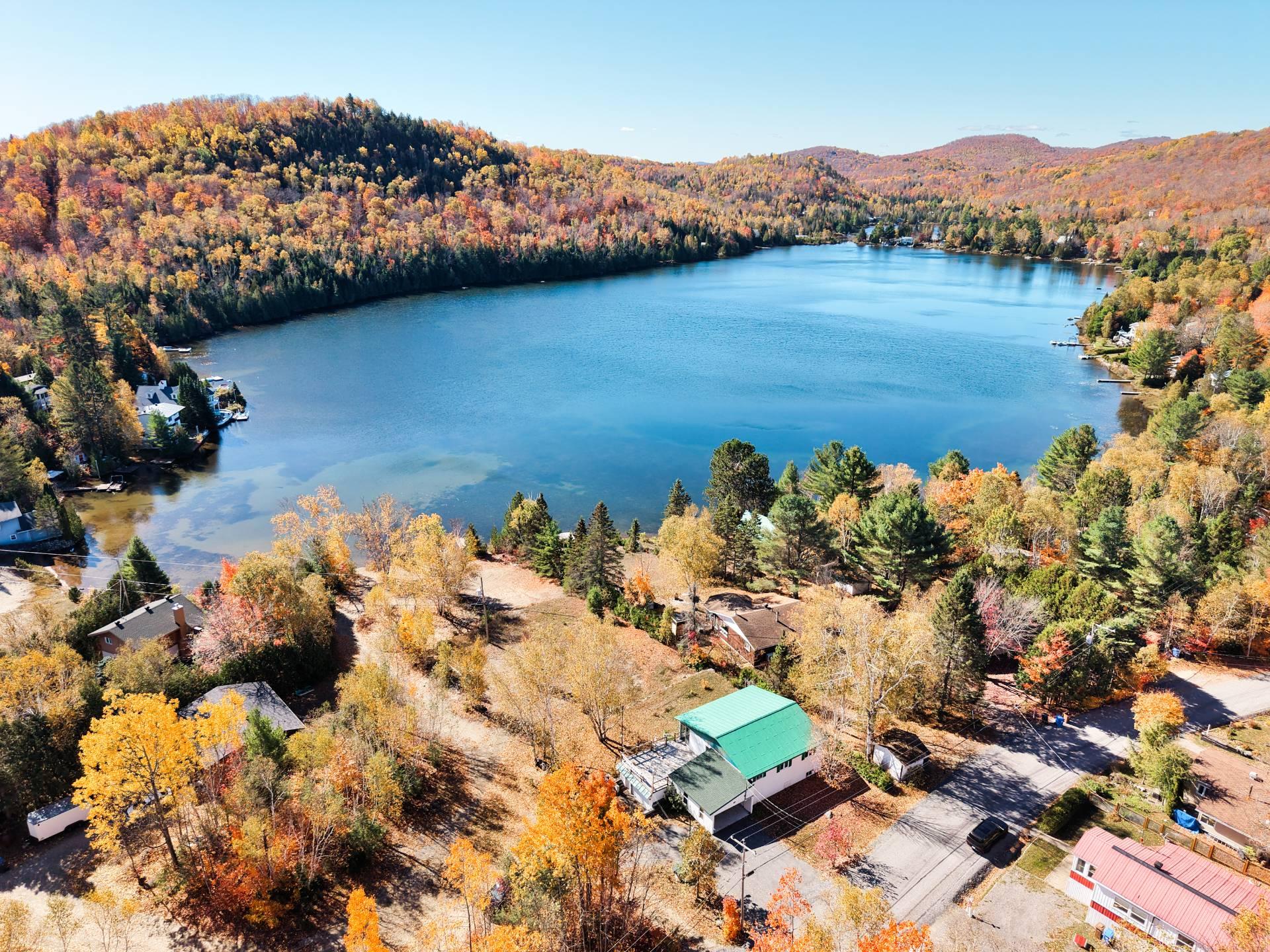 Photo - Vue d'ensemble