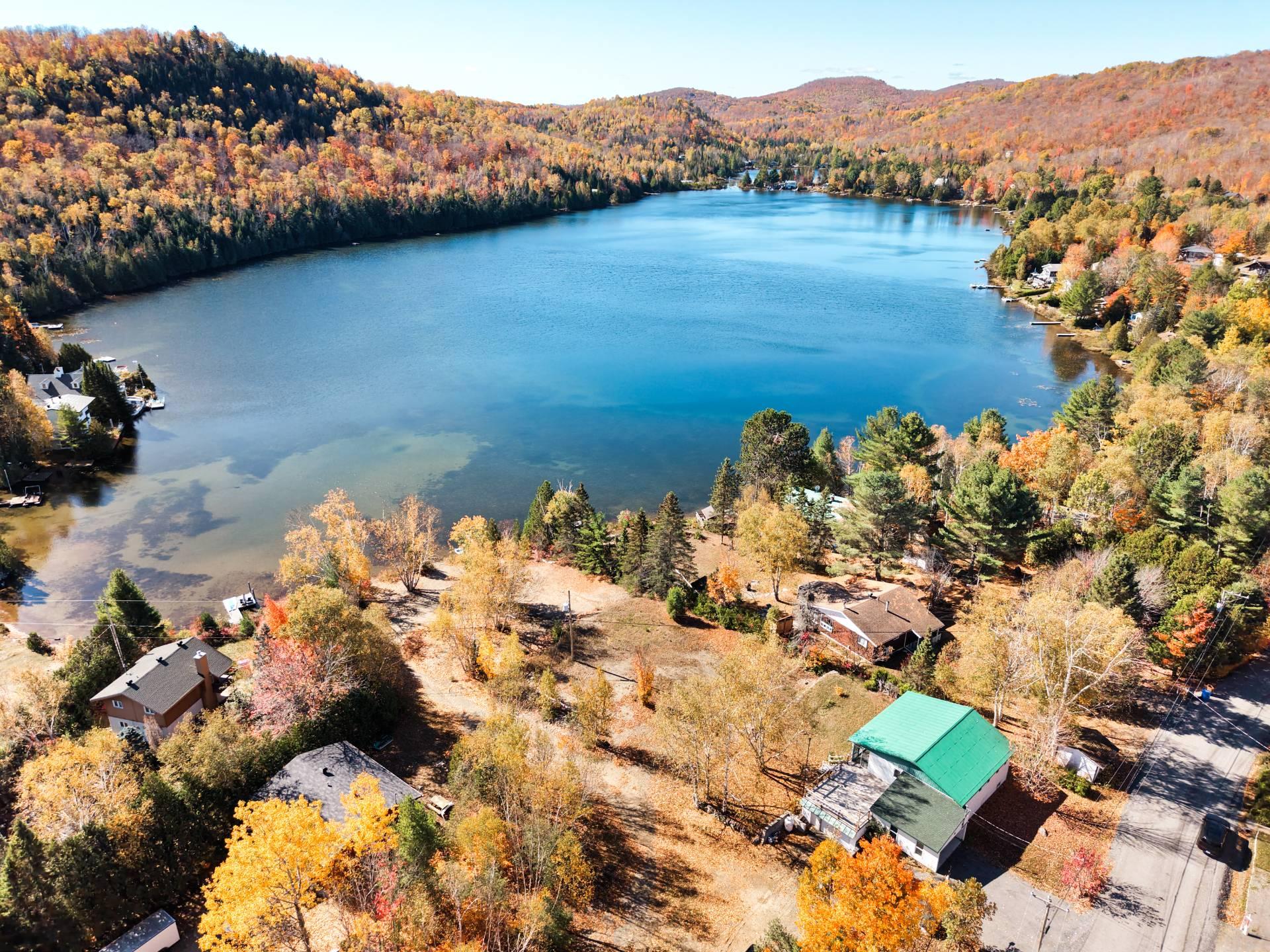 Photo - Vue d'ensemble