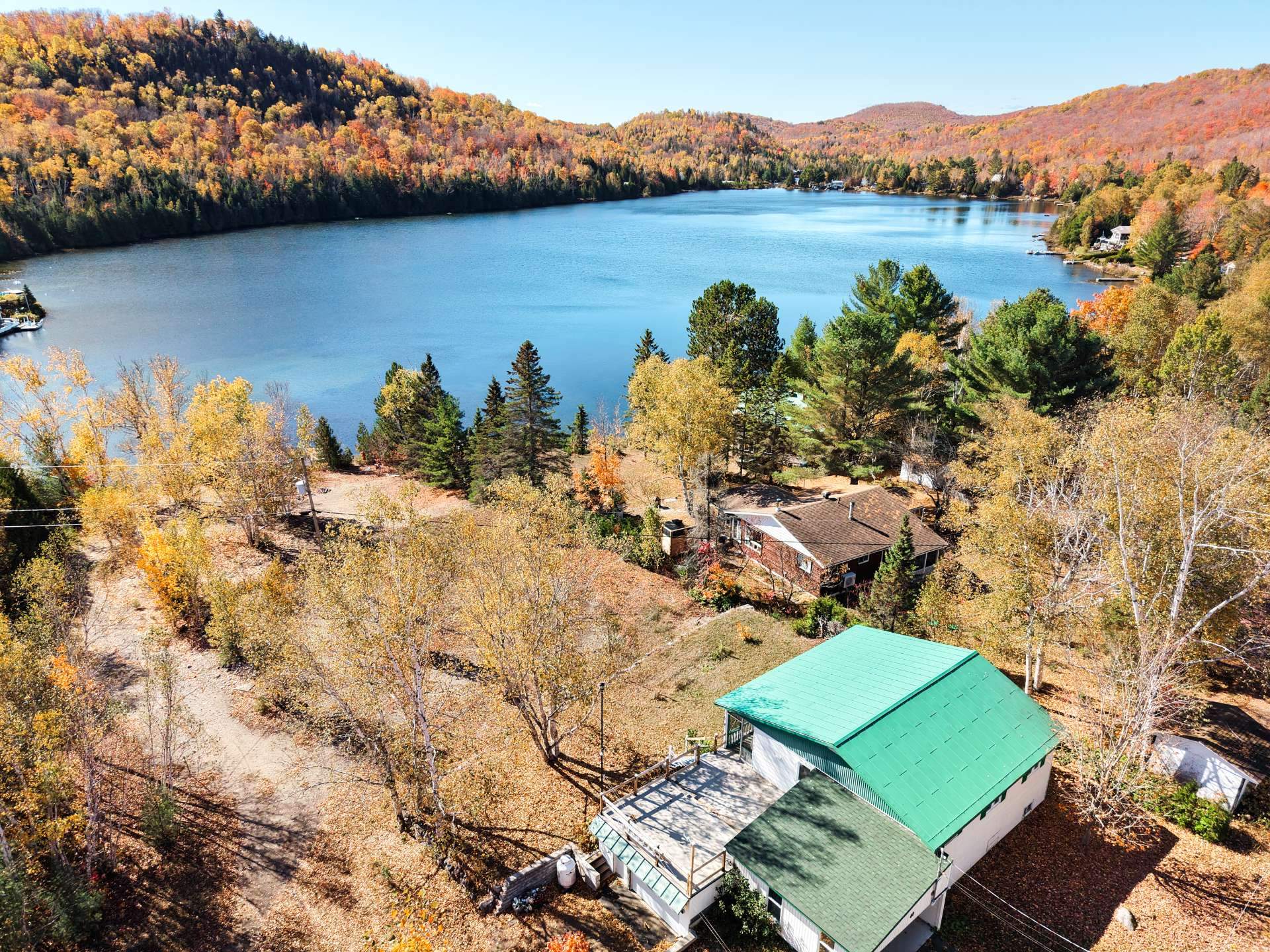 Photo - Vue d'ensemble