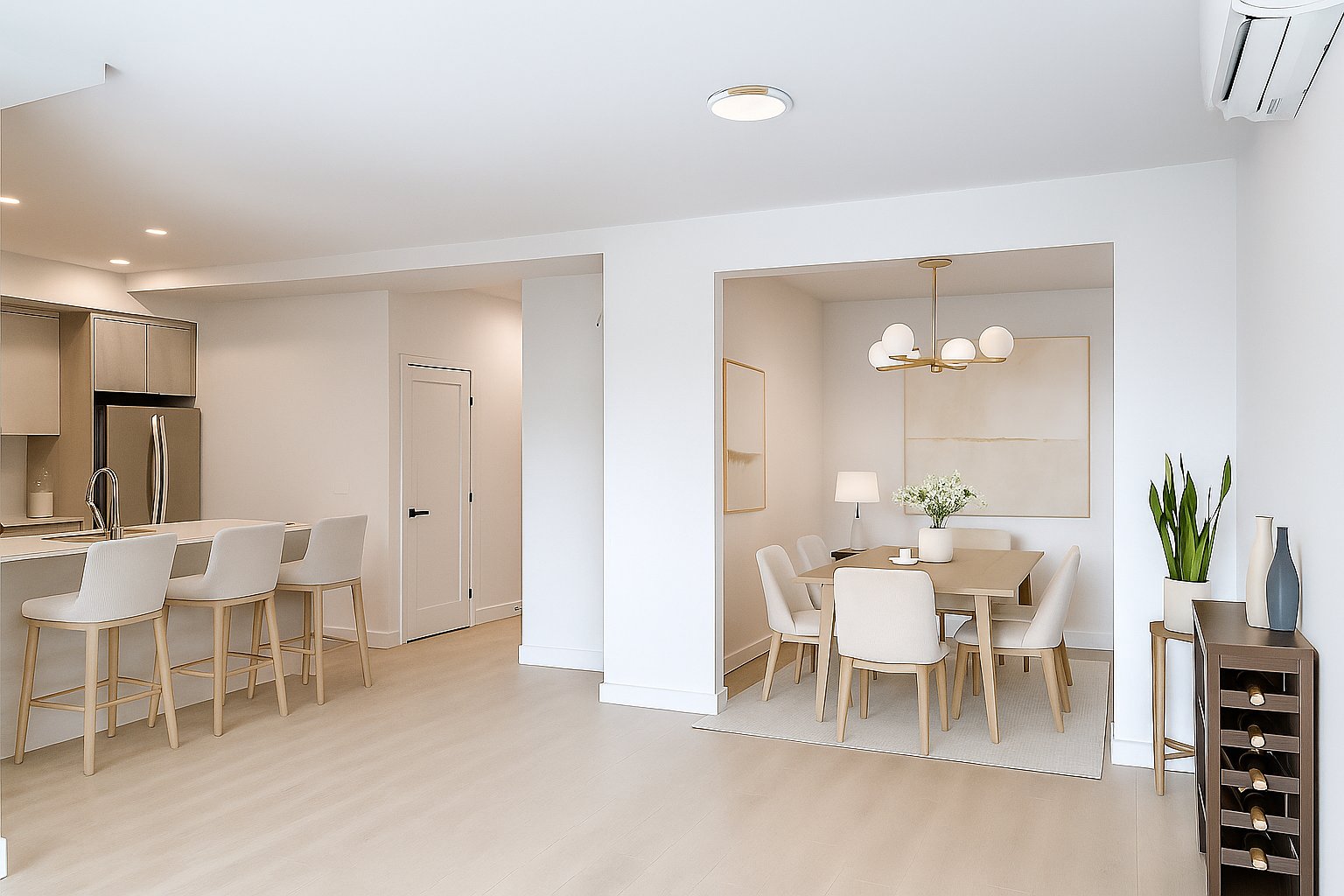 Photo - Vue d'ensemble