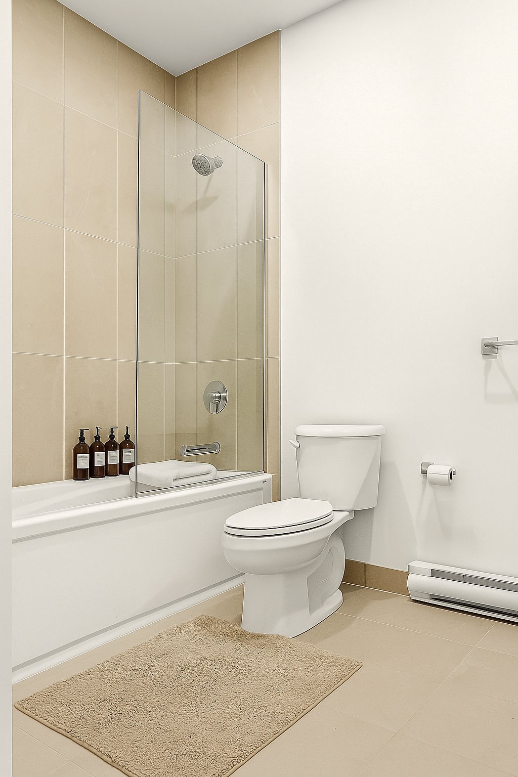 Photo - Salle de bains