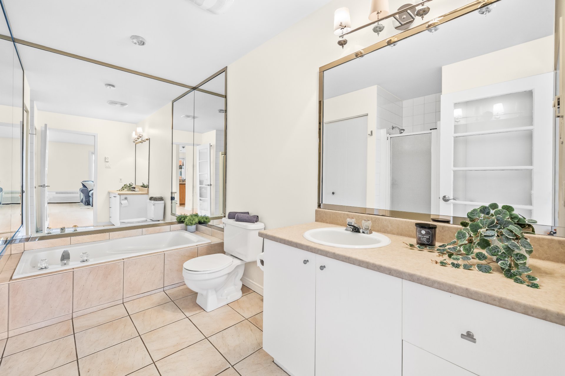 Photo - Salle de bains