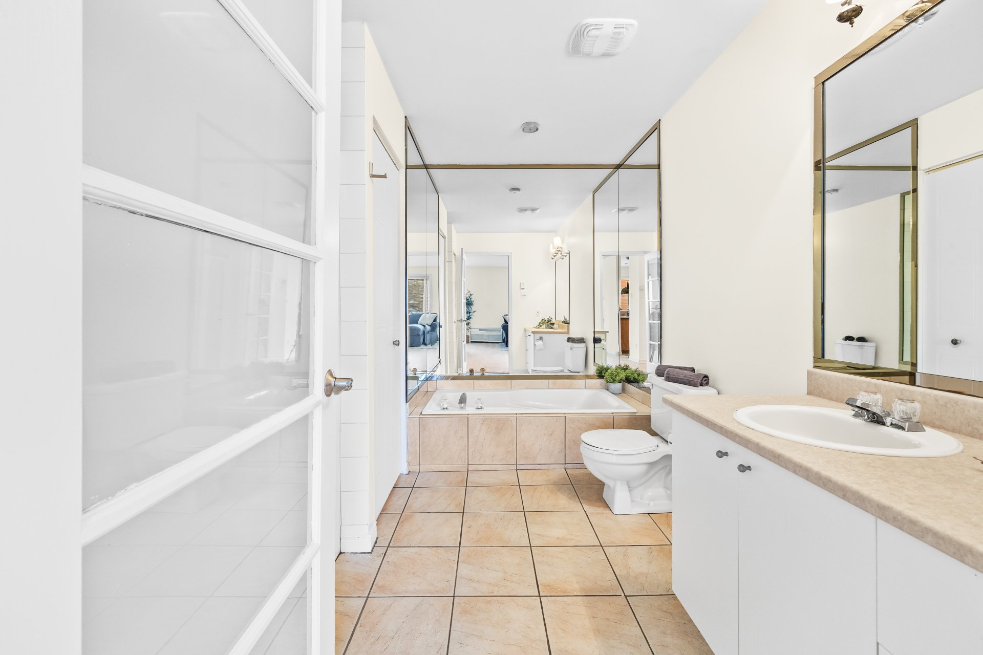 Photo - Salle de bains