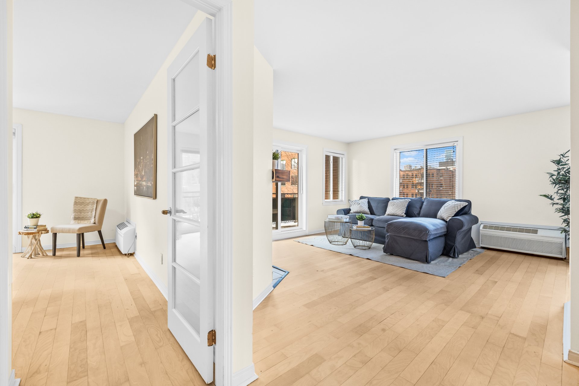 Photo - Vue d'ensemble