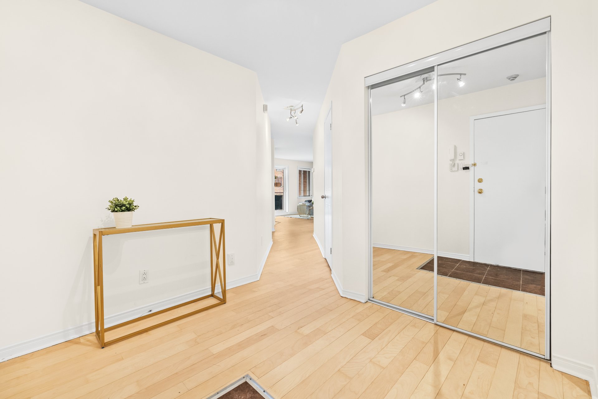 Photo - Hall d'entrée