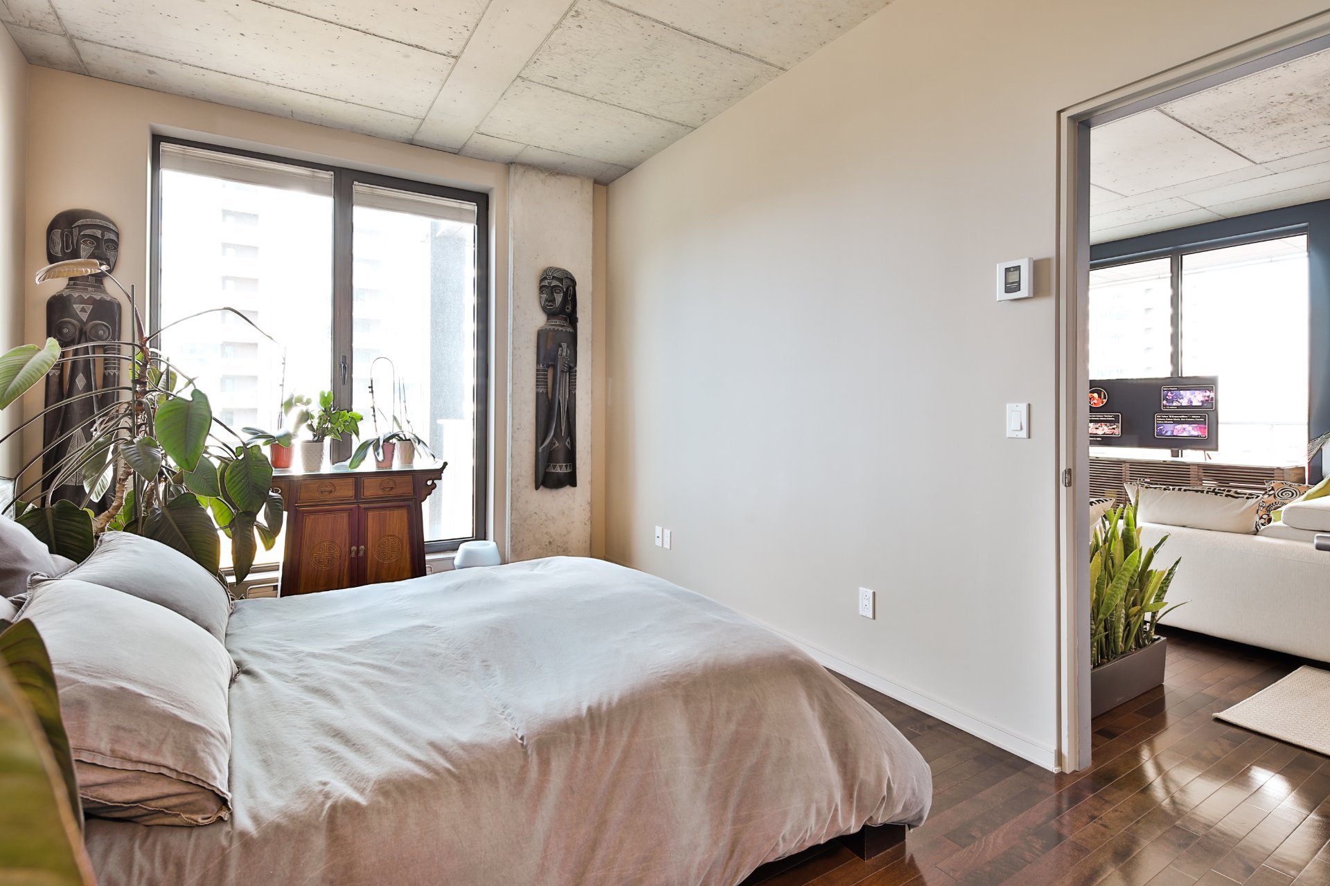 Photo - Primary bedroom