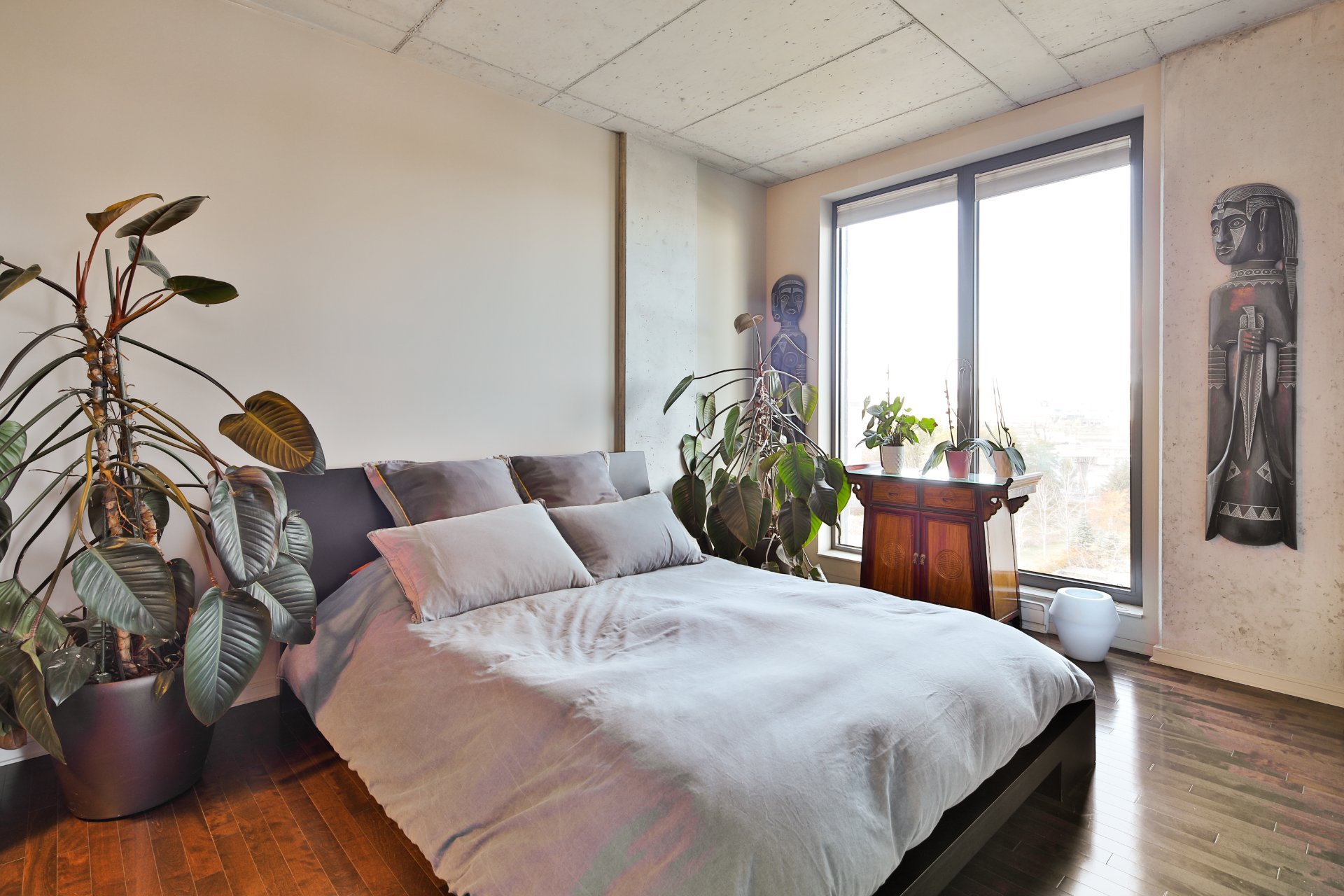 Photo - Primary bedroom