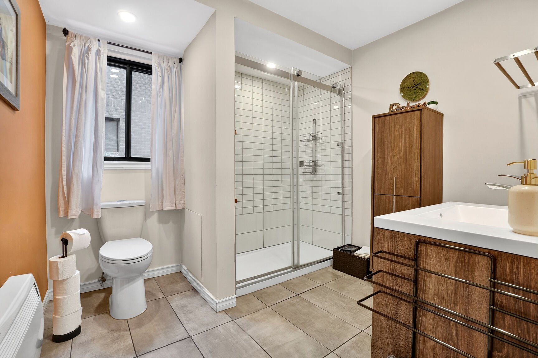 Photo - Salle de bains