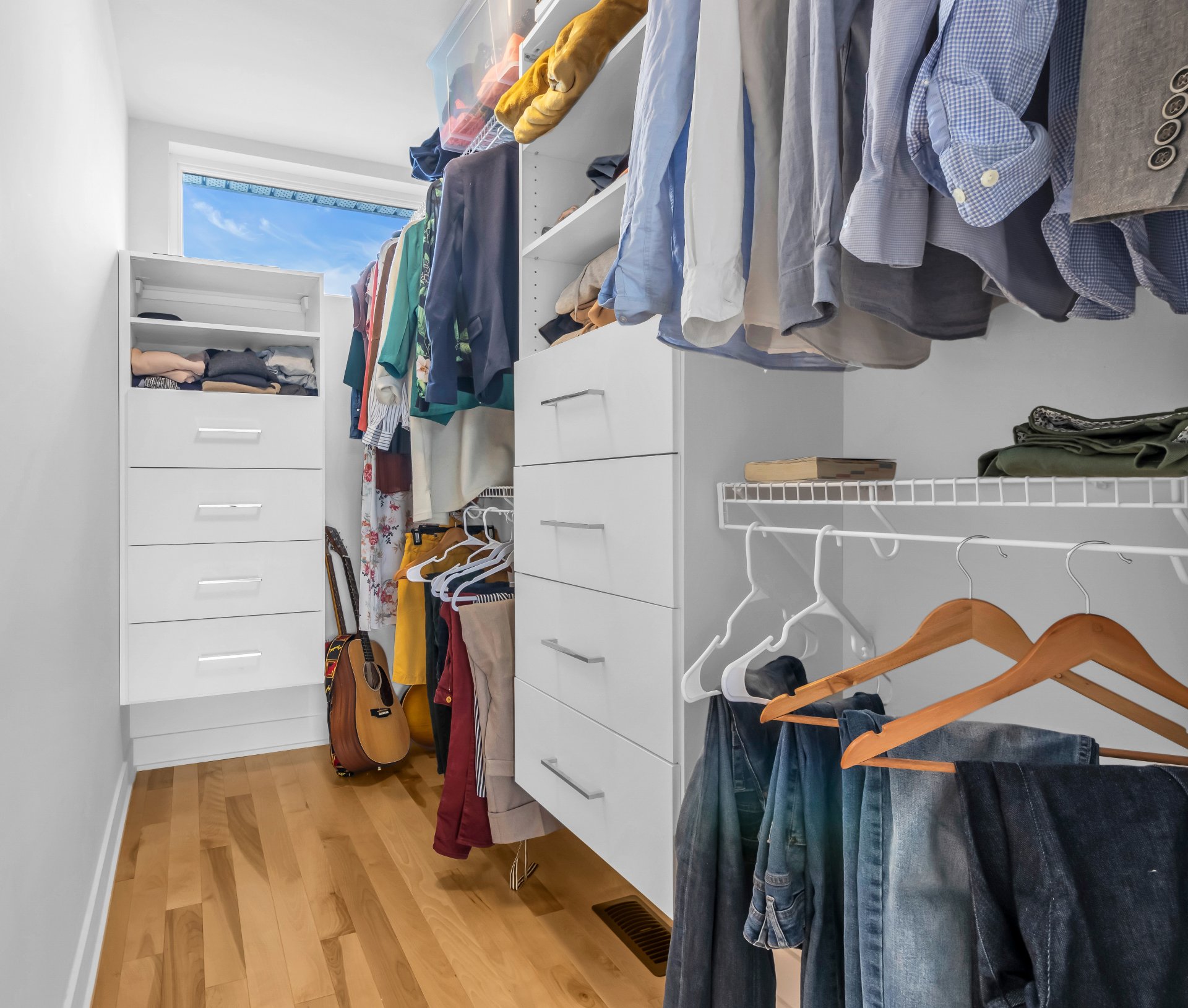 Photo - Penderie (Walk-in)